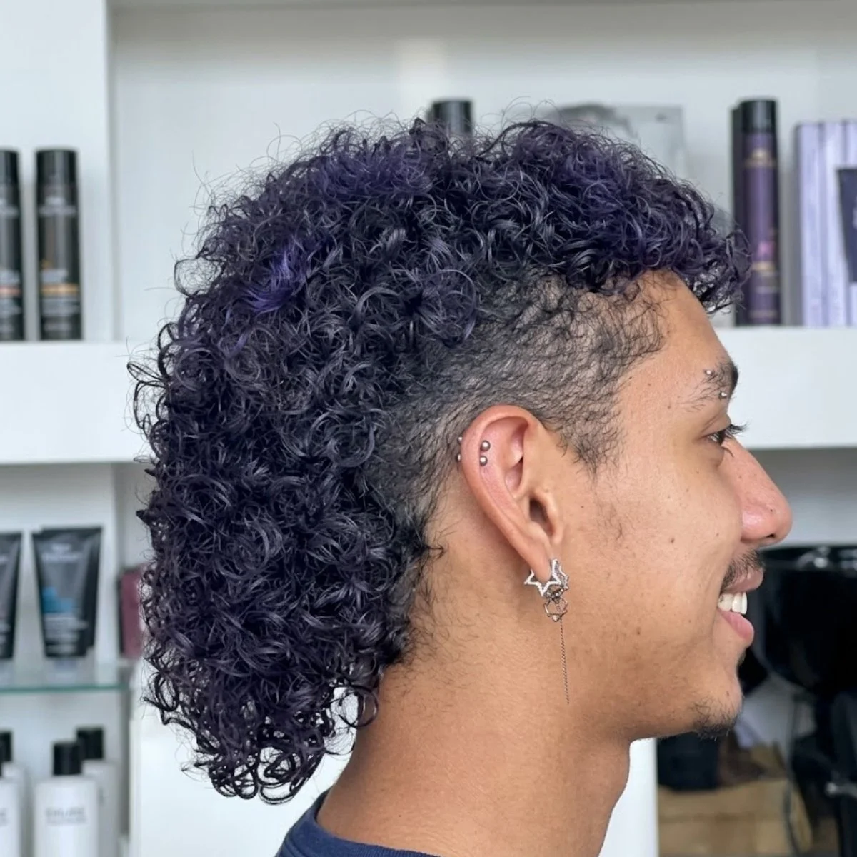 Can a Women Use JUST FOR MEN Hair Color?