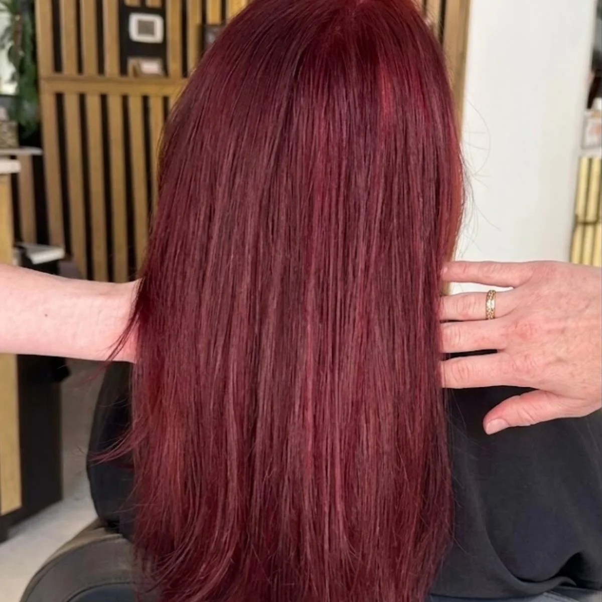 The 2026 Guide to Safe Hair Straightening Treatments