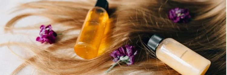 hair Maintenance tips