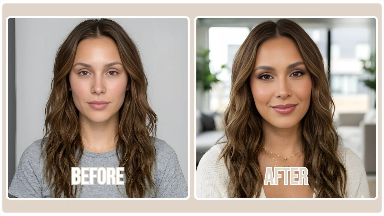 2026 Top Makeup Trends in Westminster