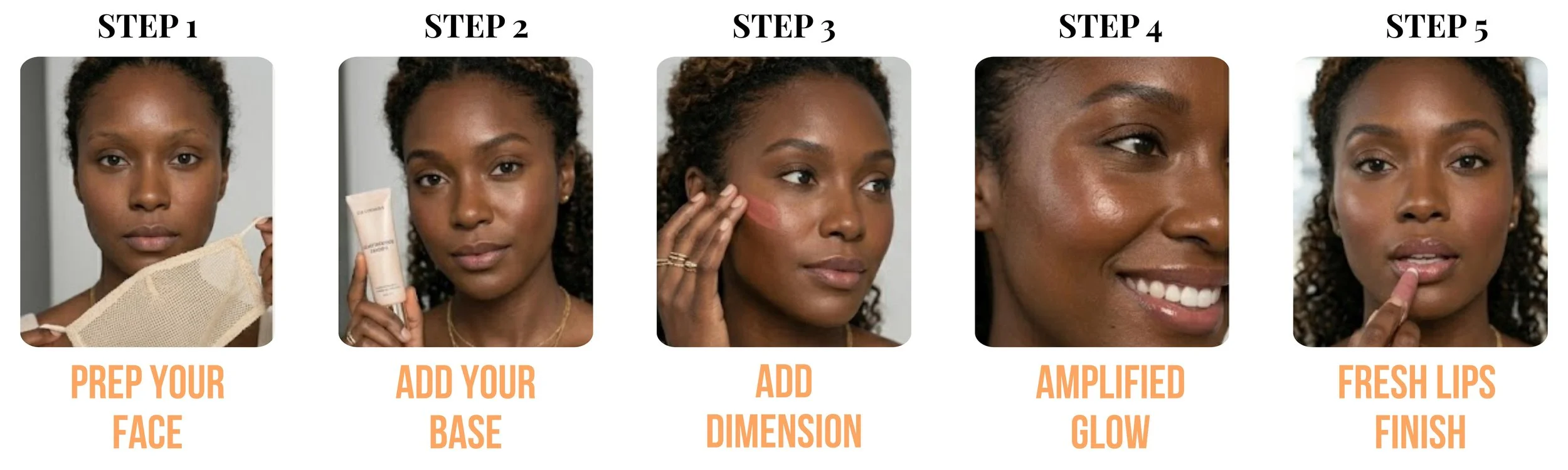 2026 Top Makeup Trends in Westminster