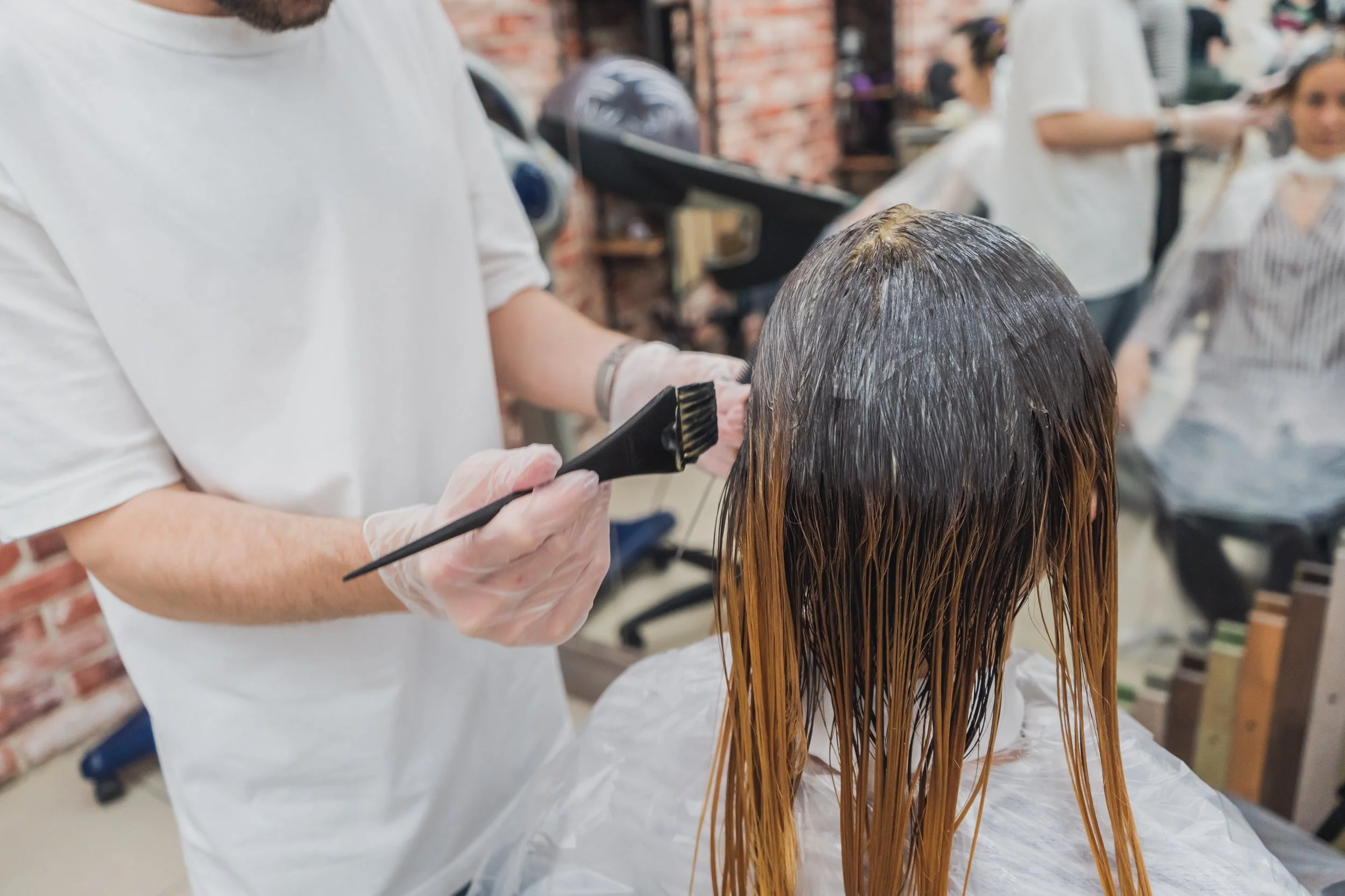 Find Your Perfect Match A Guide to the Best Hair Color Salons — The