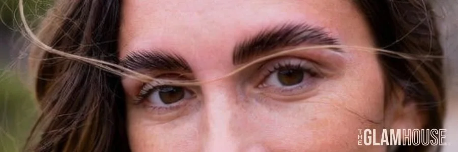 the glamhouse hair salon