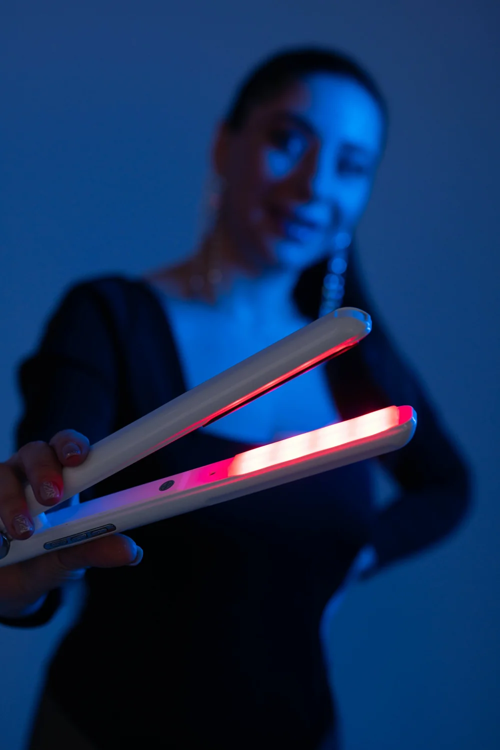 Straighten Up A Comprehensive Guide to Hair Straightening Treatments