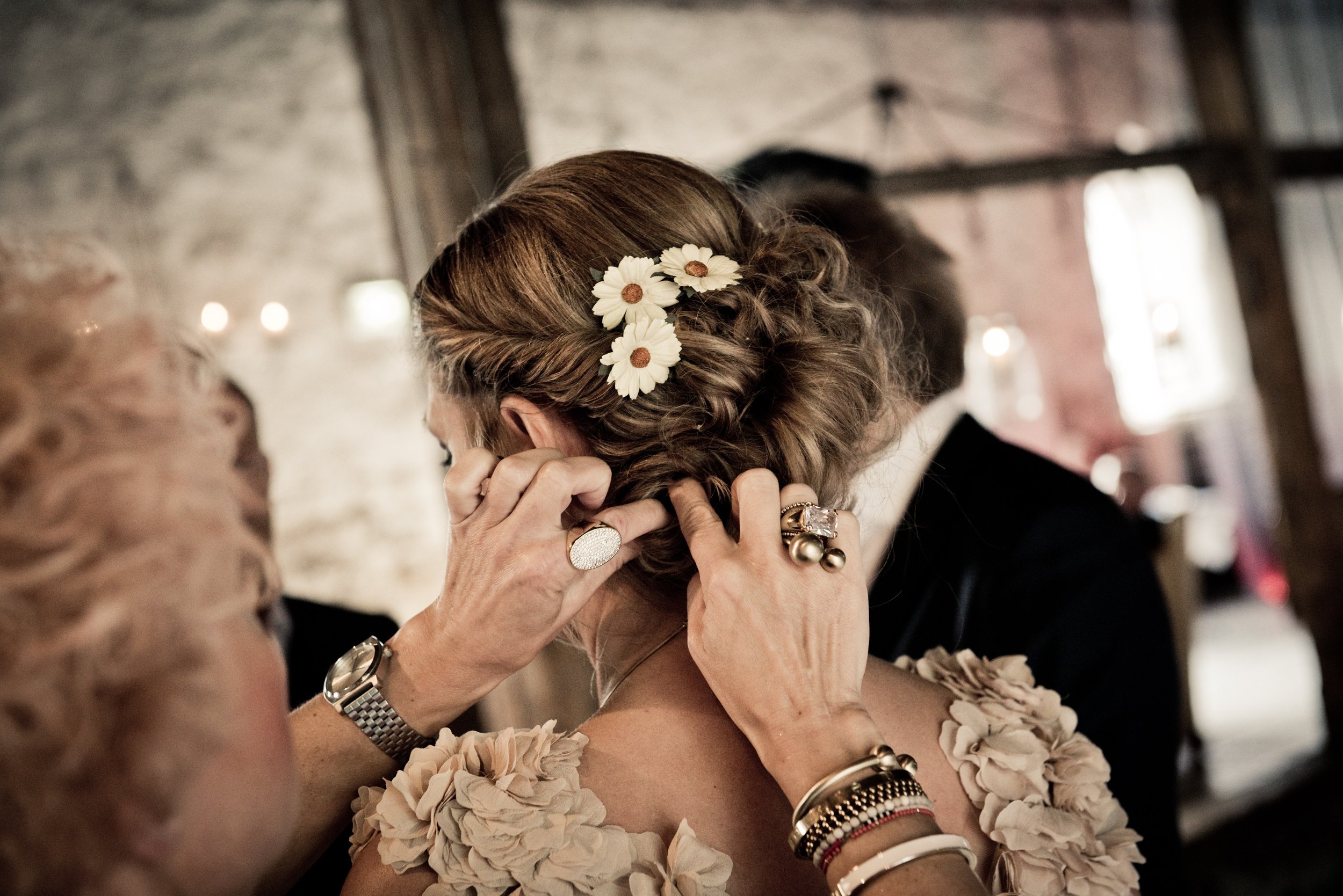 How Much is Hair and Makeup for a Wedding? — The Glam House Brand | Salons