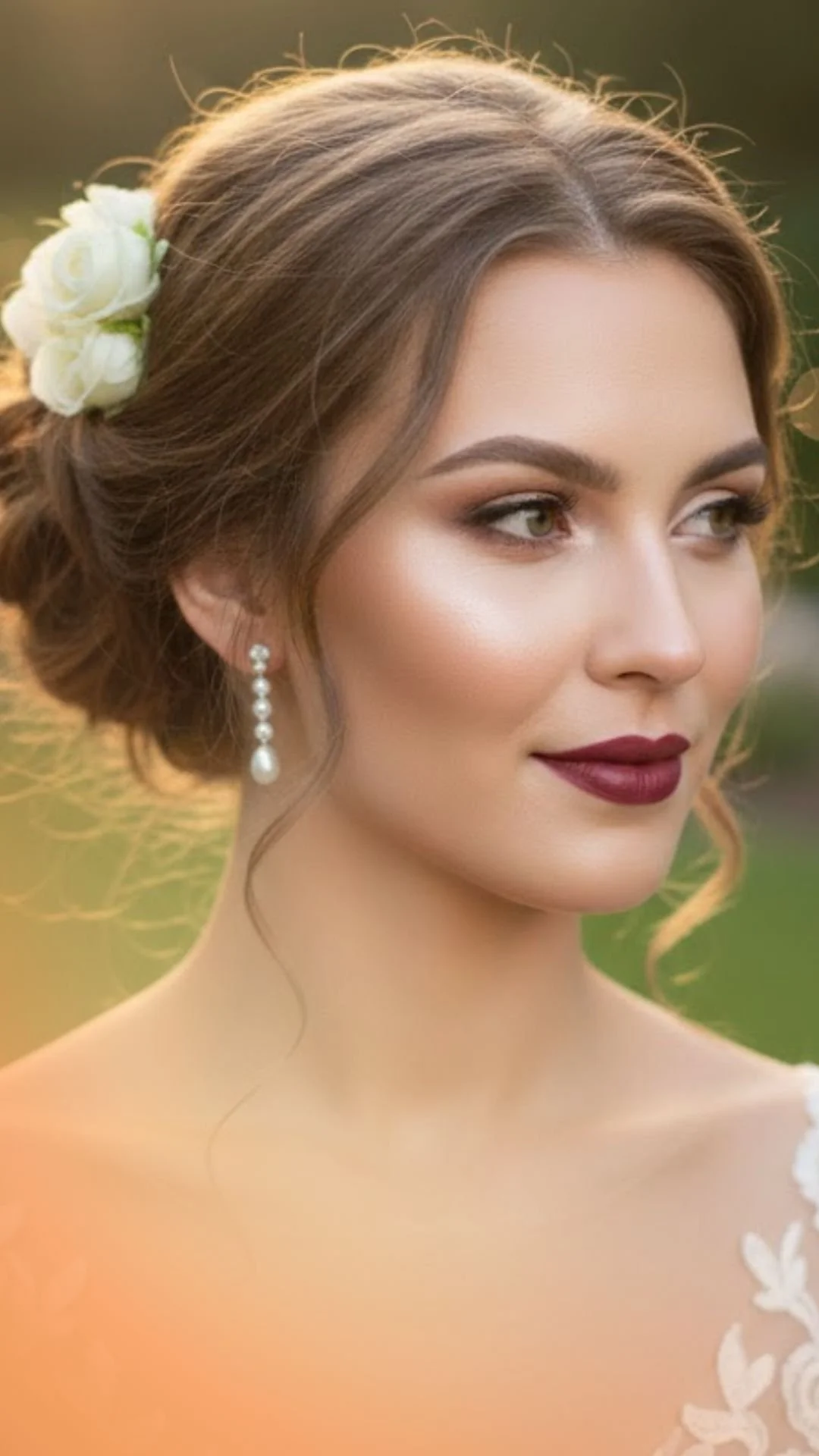 Trending Bridal Makeup Ideas