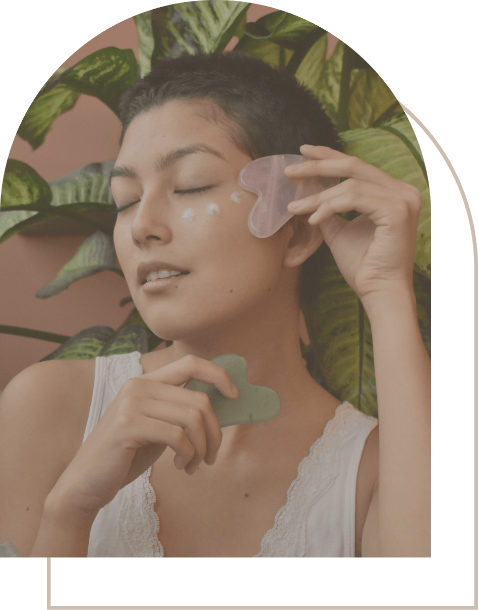 SKIN REJUVENATION FOR ANTI-AGING