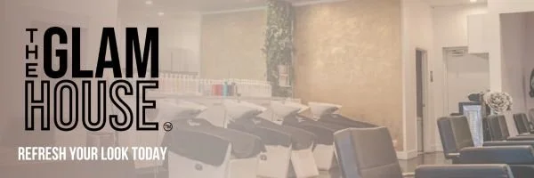 The Glam house salon
