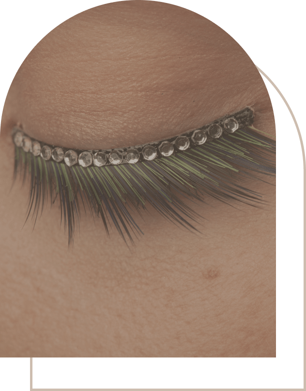 brow lamination and tint in denver