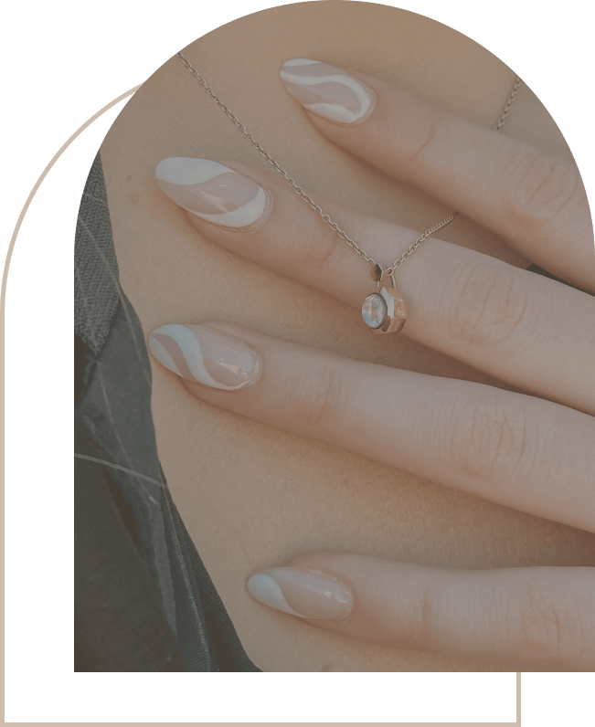nail and gel manicure in denver