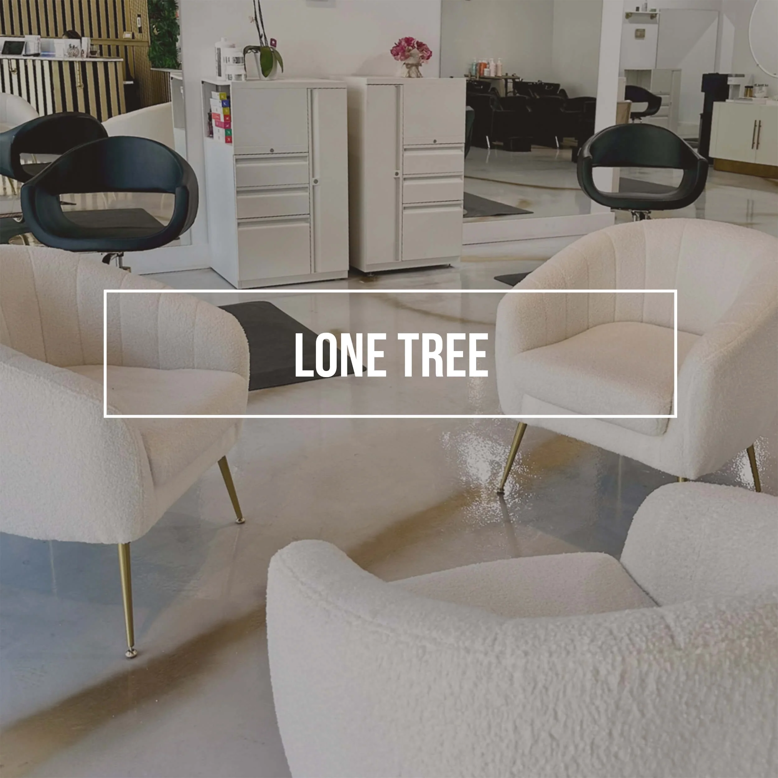 Hair Salon Lone Tree