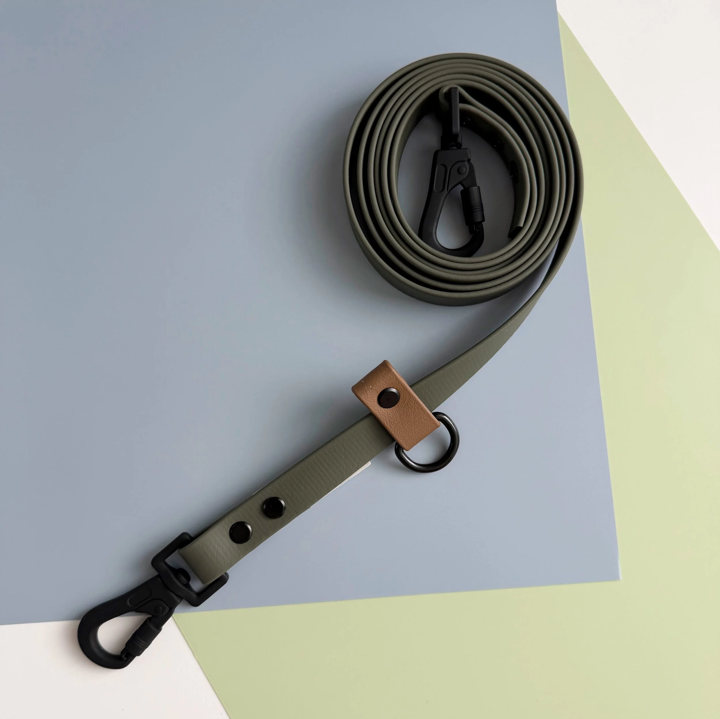 Leash Add-On - Hund Universal Hands-Free Leash System