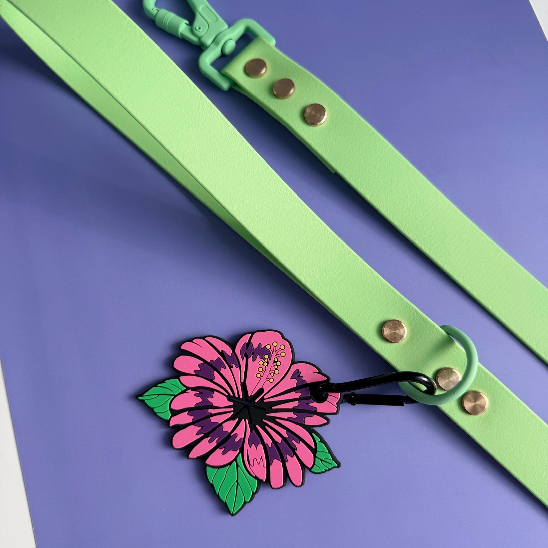 THE SHORE LOOP - HIBISCUS