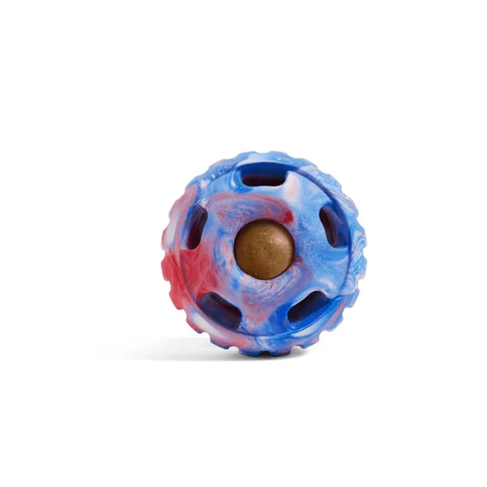 WOOF PUPSICLE LIMITED EDITION TIE DYE