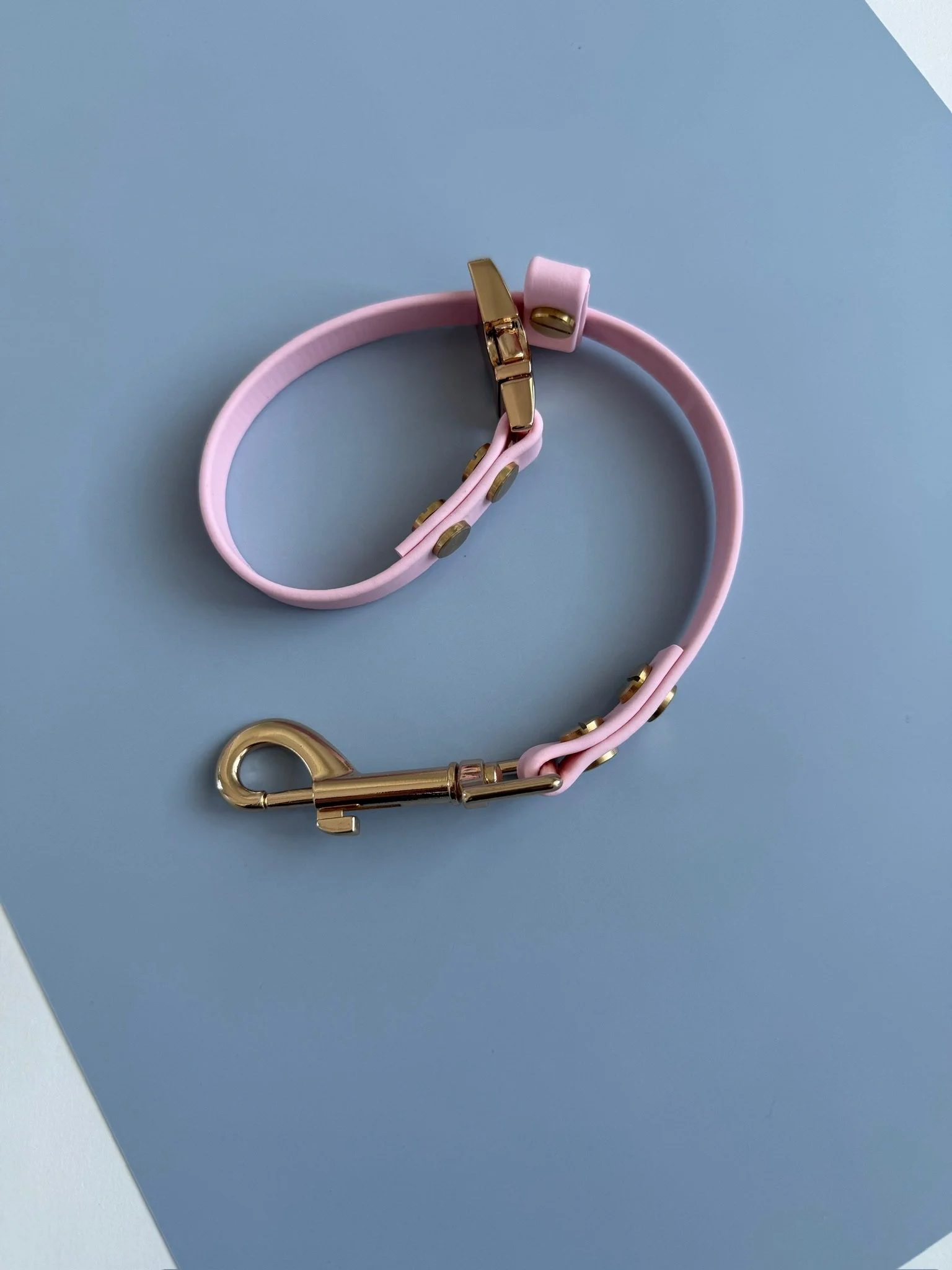 Pole extender strap for professional groomers