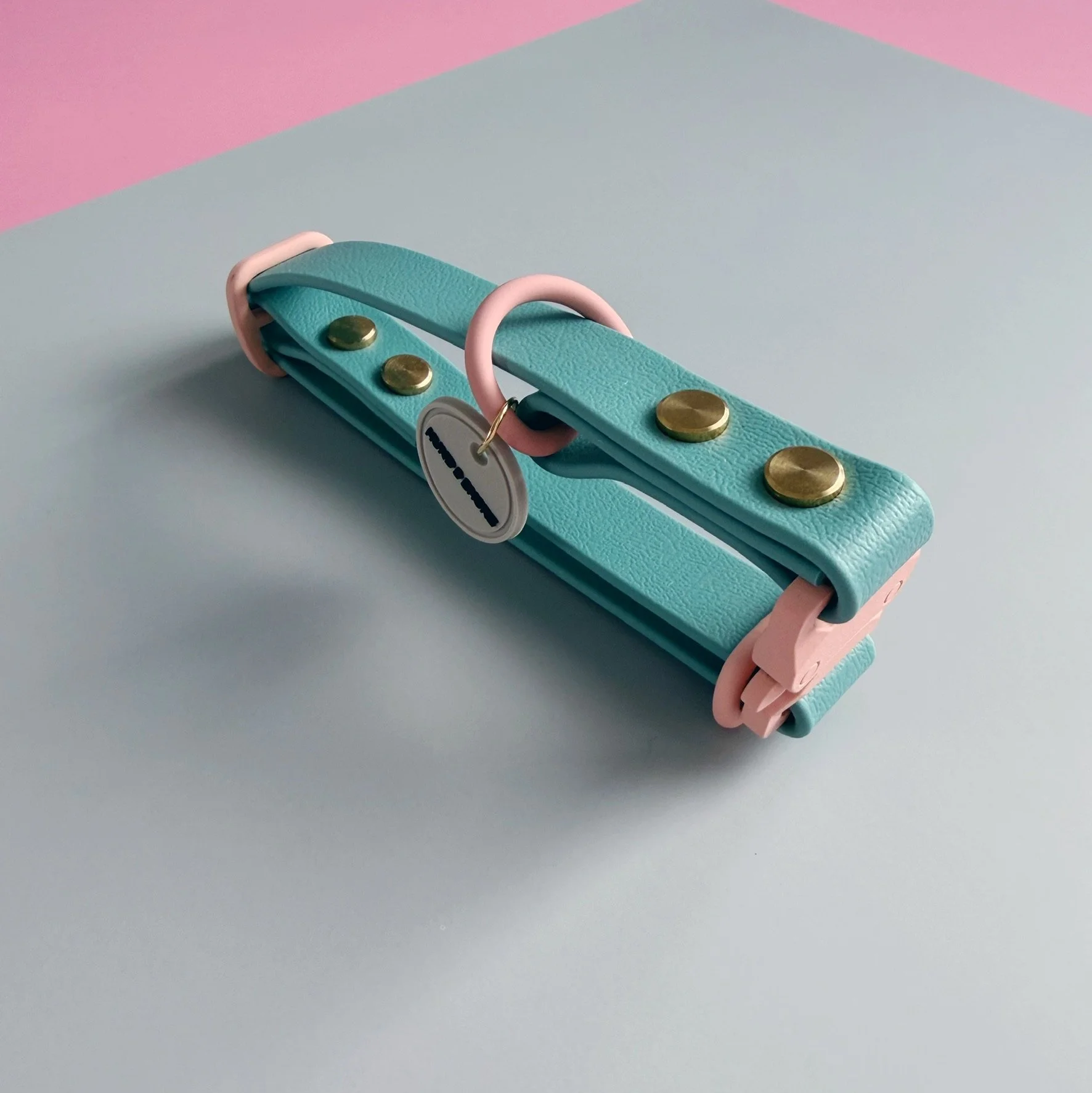 DOG COLLAR - BEACH CLUB - TIDAL PAWS