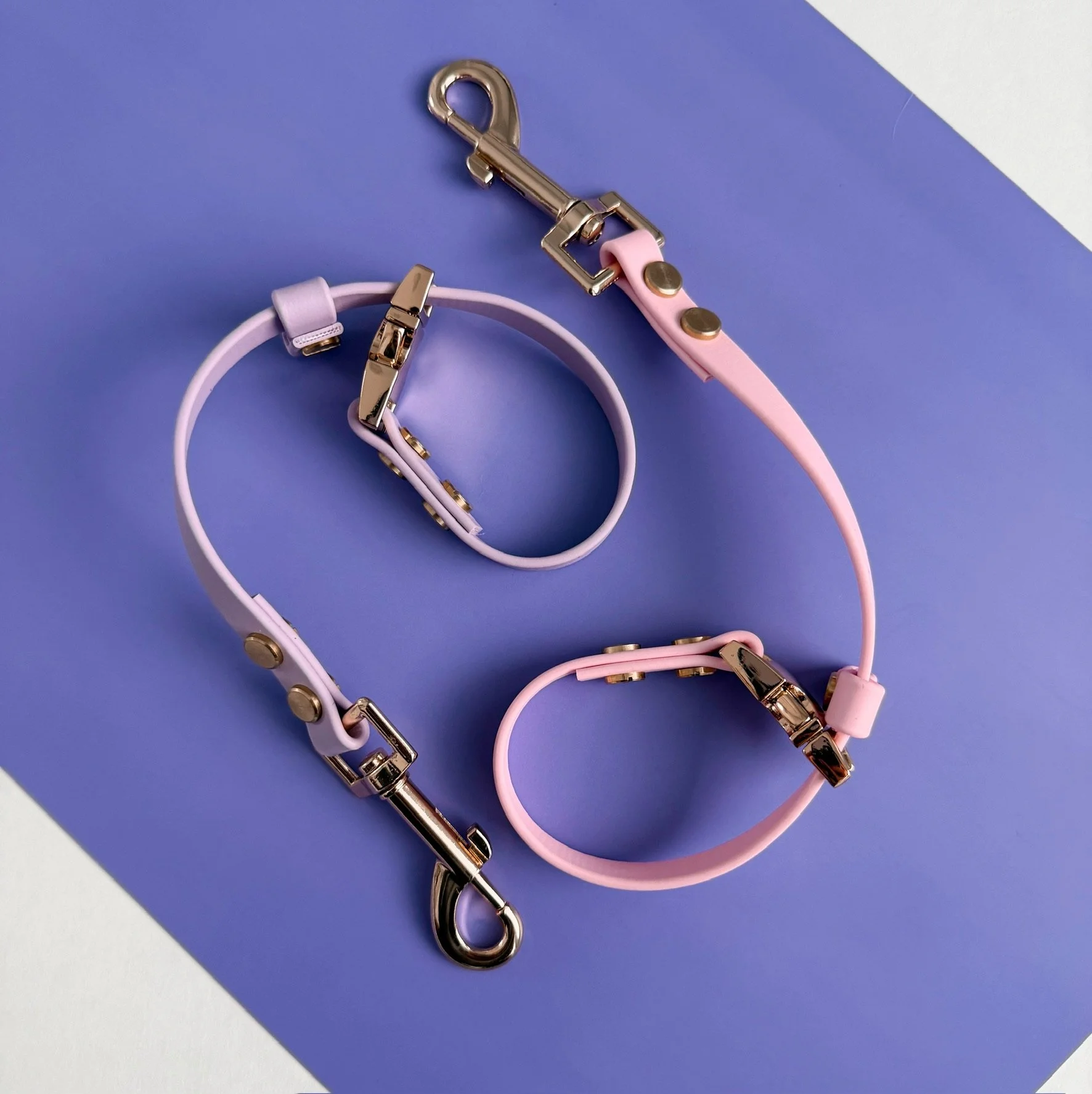 GROOMING - POLE EXTENDER STRAP WITH BUCKLE