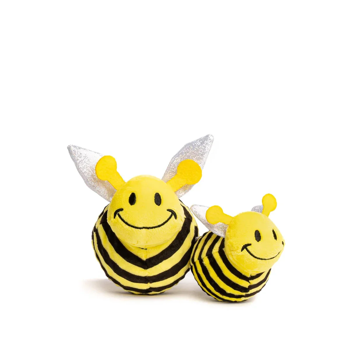BUMBLE BEE DOG TOY