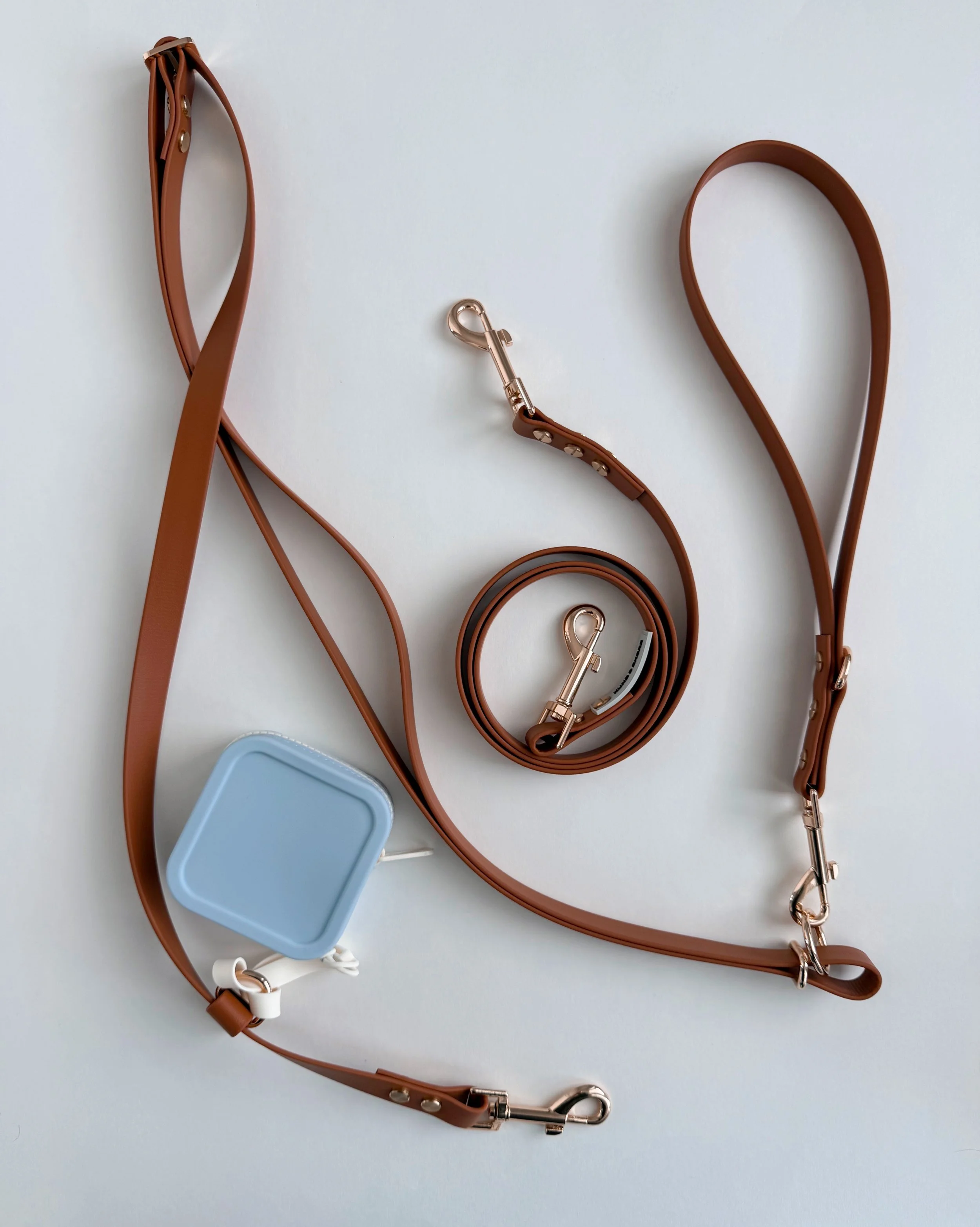 leash system customizable modular system