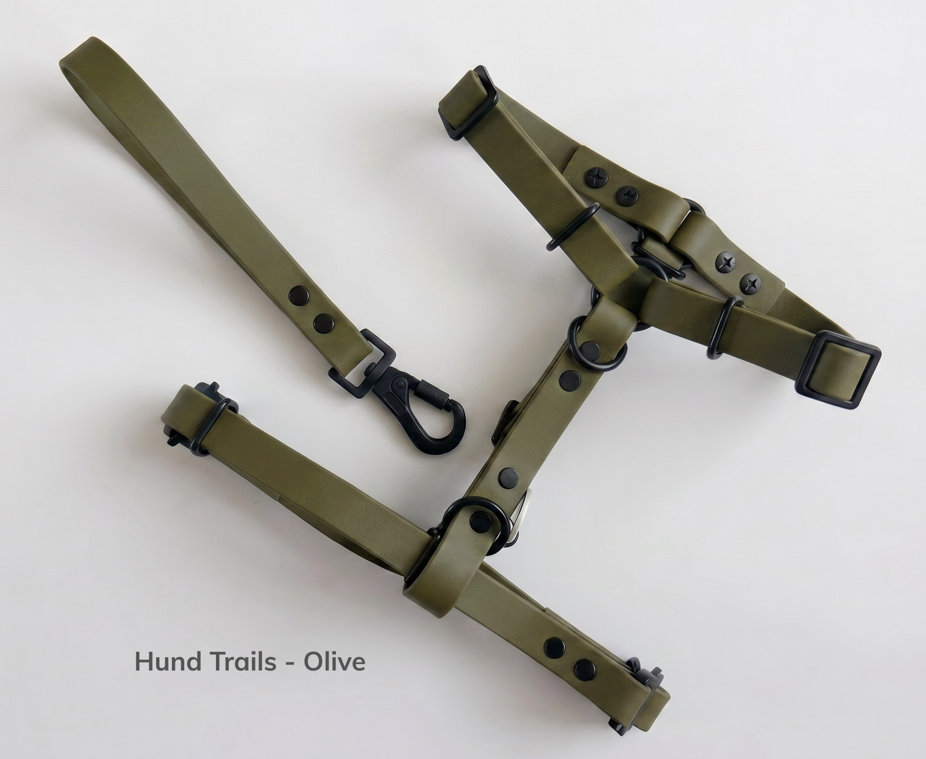 Hund Trails - Olive.png