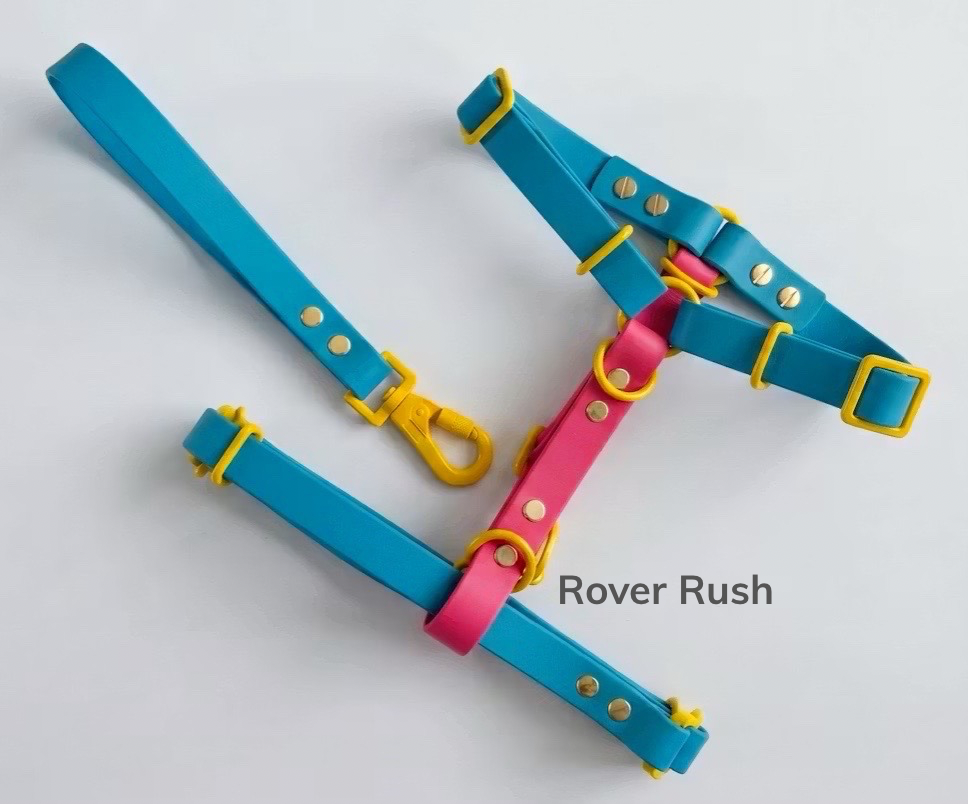 hund dog harness
