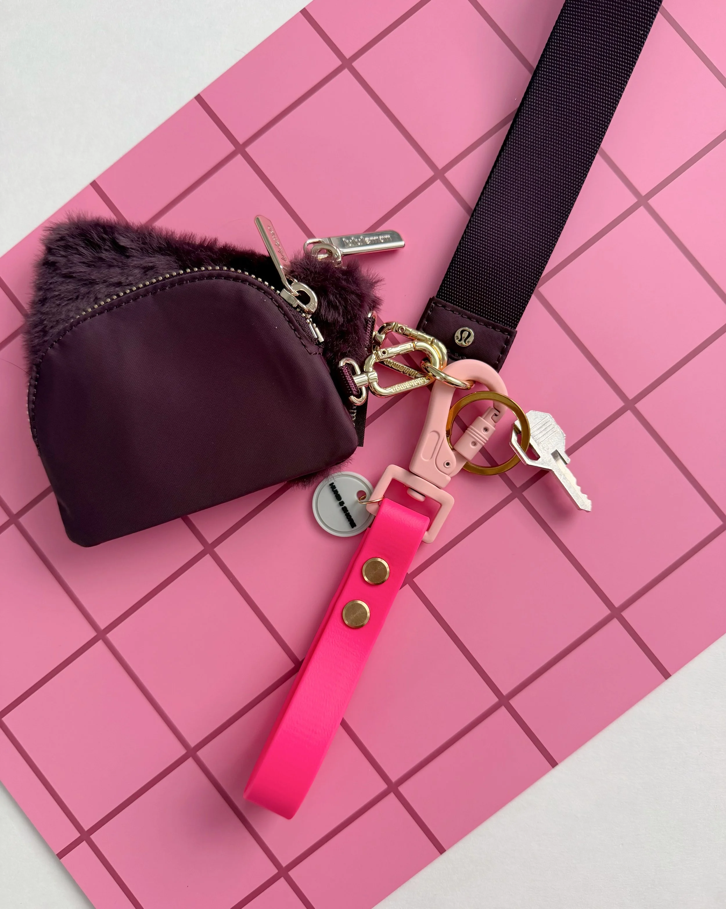 The best dog mom accessory