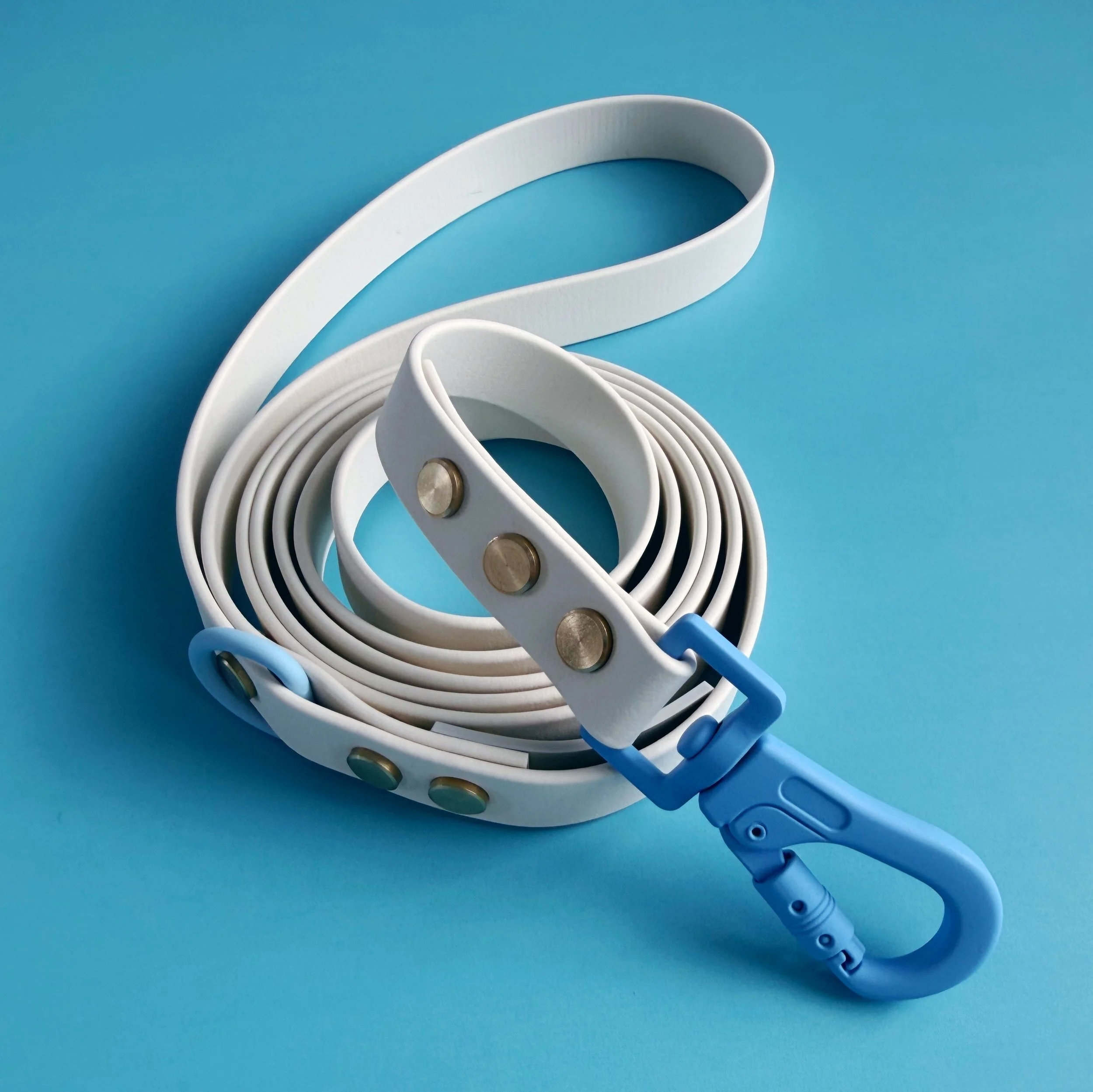 DOG LEASH - BEACH CLUB - SALTY DOG