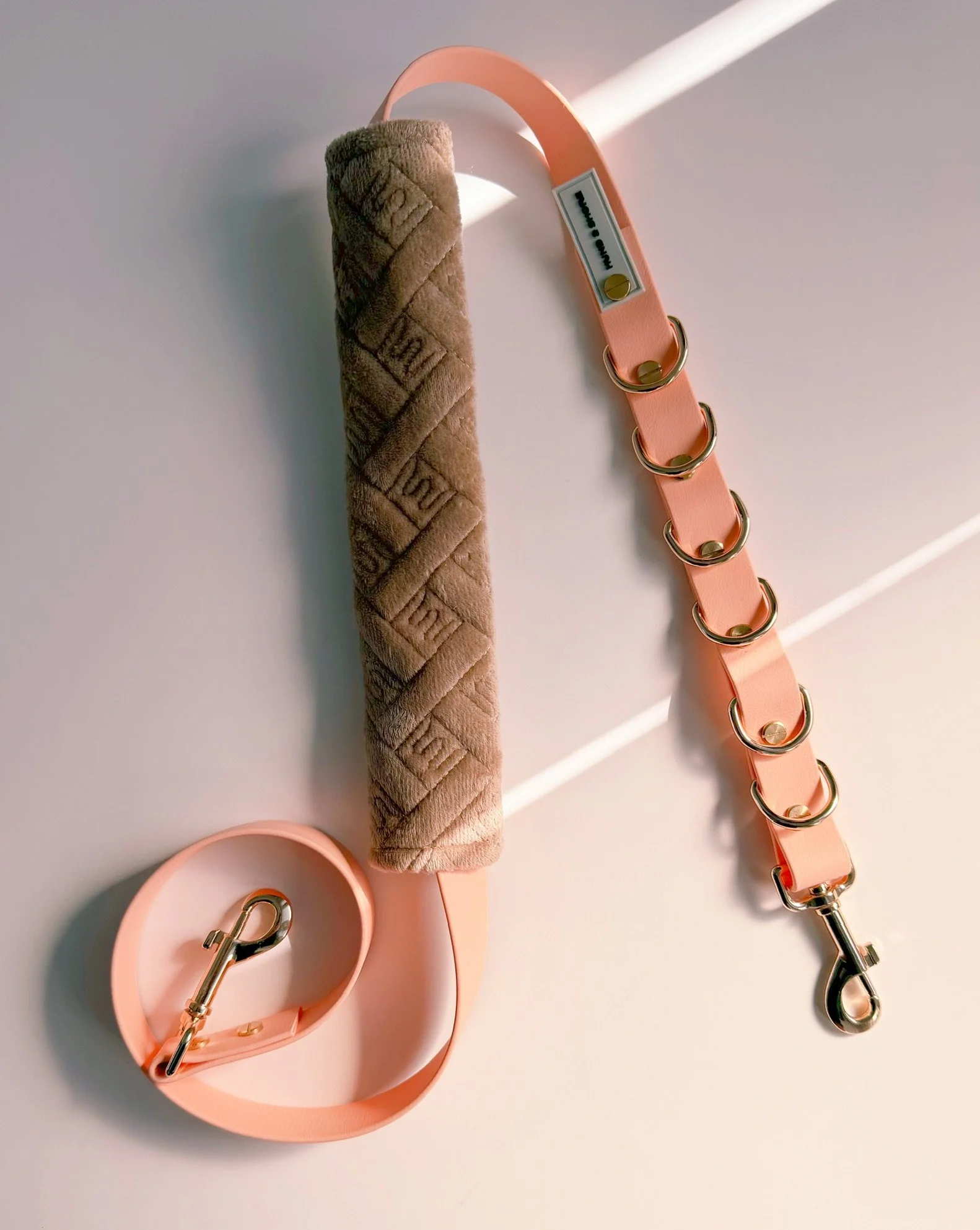 GROOMING BELLY BAND COMFORT PAD