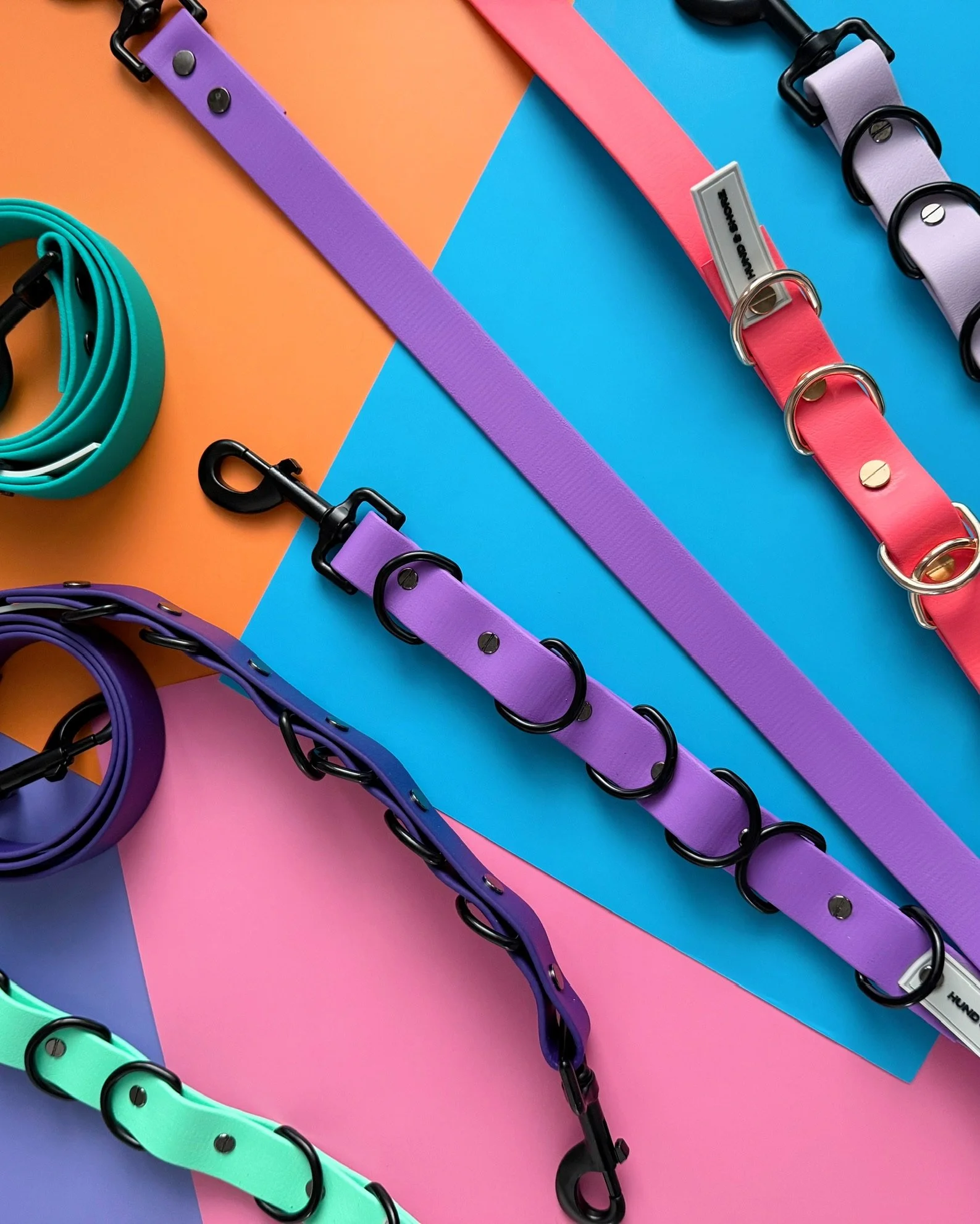 GROOMING - 40" BELLY SUPPORT STRAP WITH BUILT-IN EXTENDER