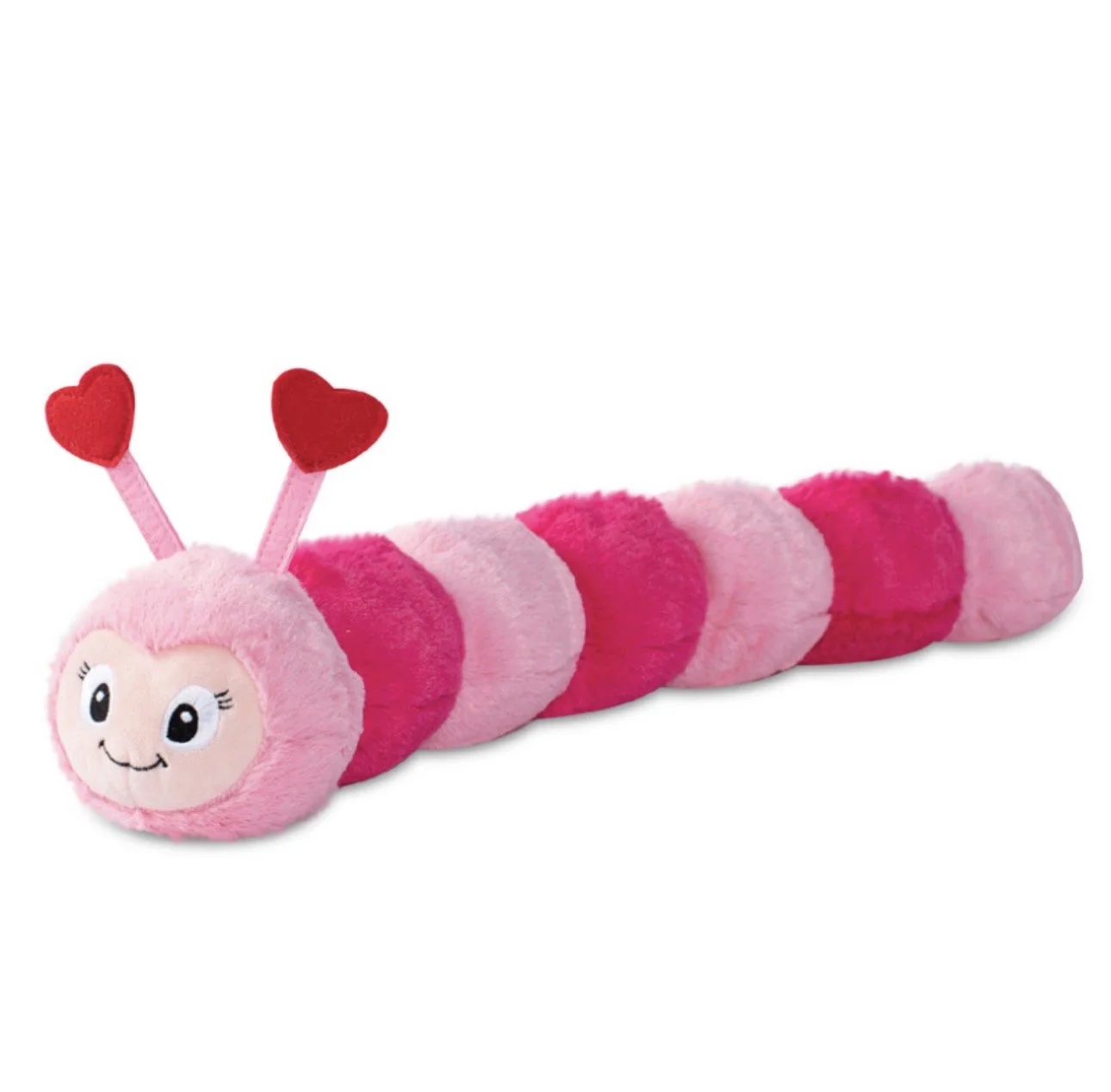 LOVE BUG LARGE PLUSH DOG TOY
