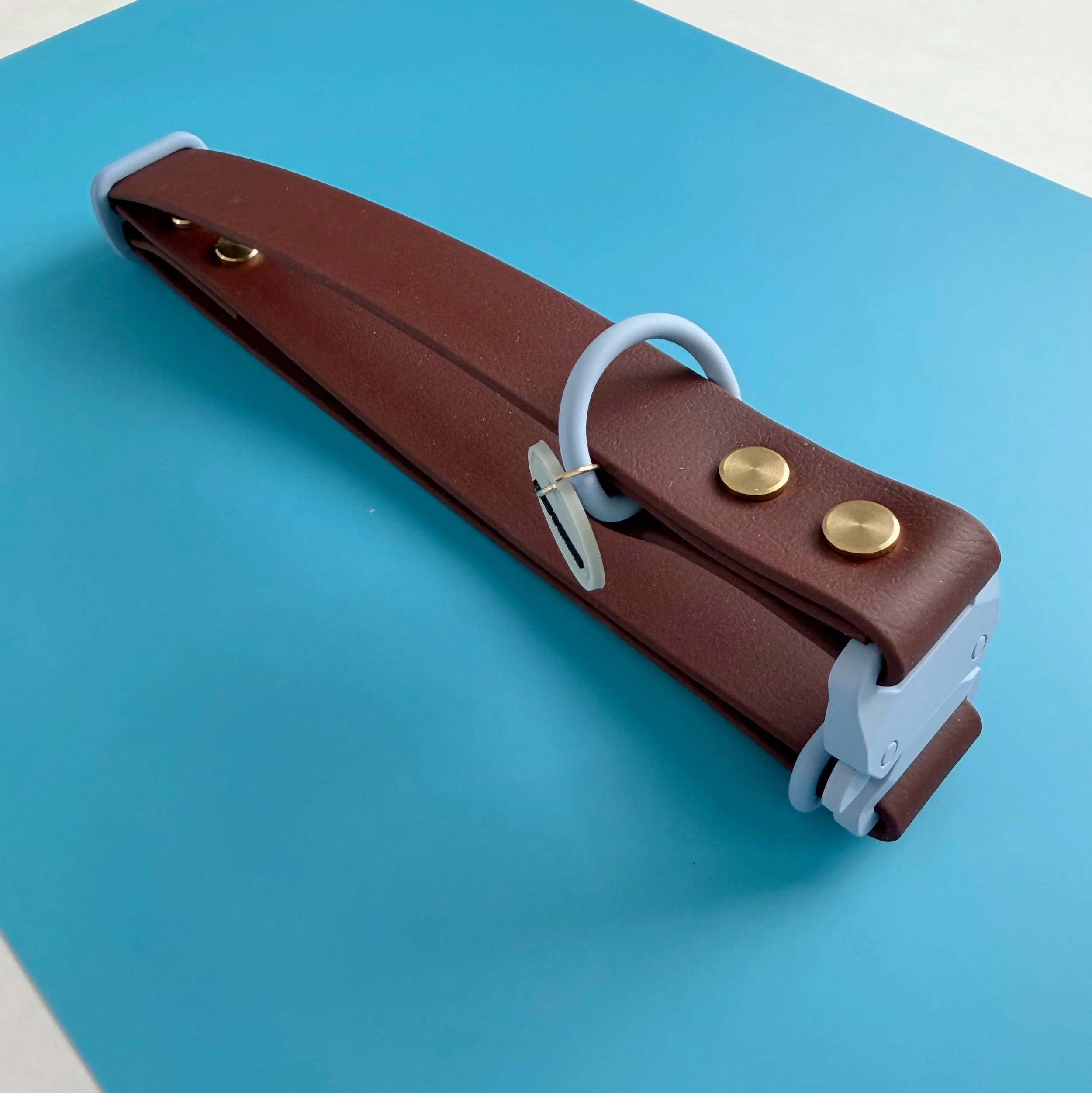 DOG COLLAR - SWEET PAWS - UR MY FAV