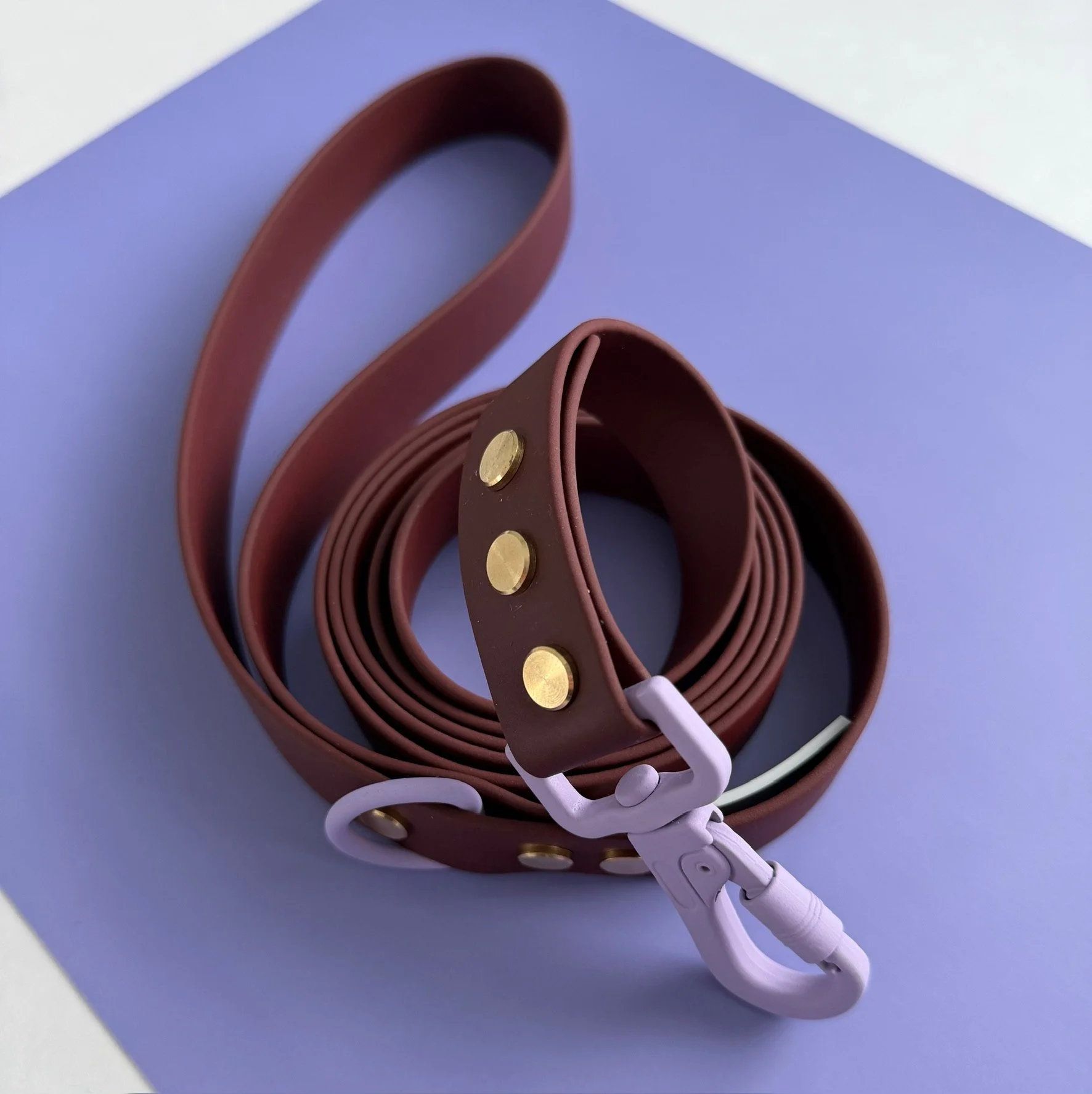 DOG LEASH - SWEET PAWS - FUR-EVER