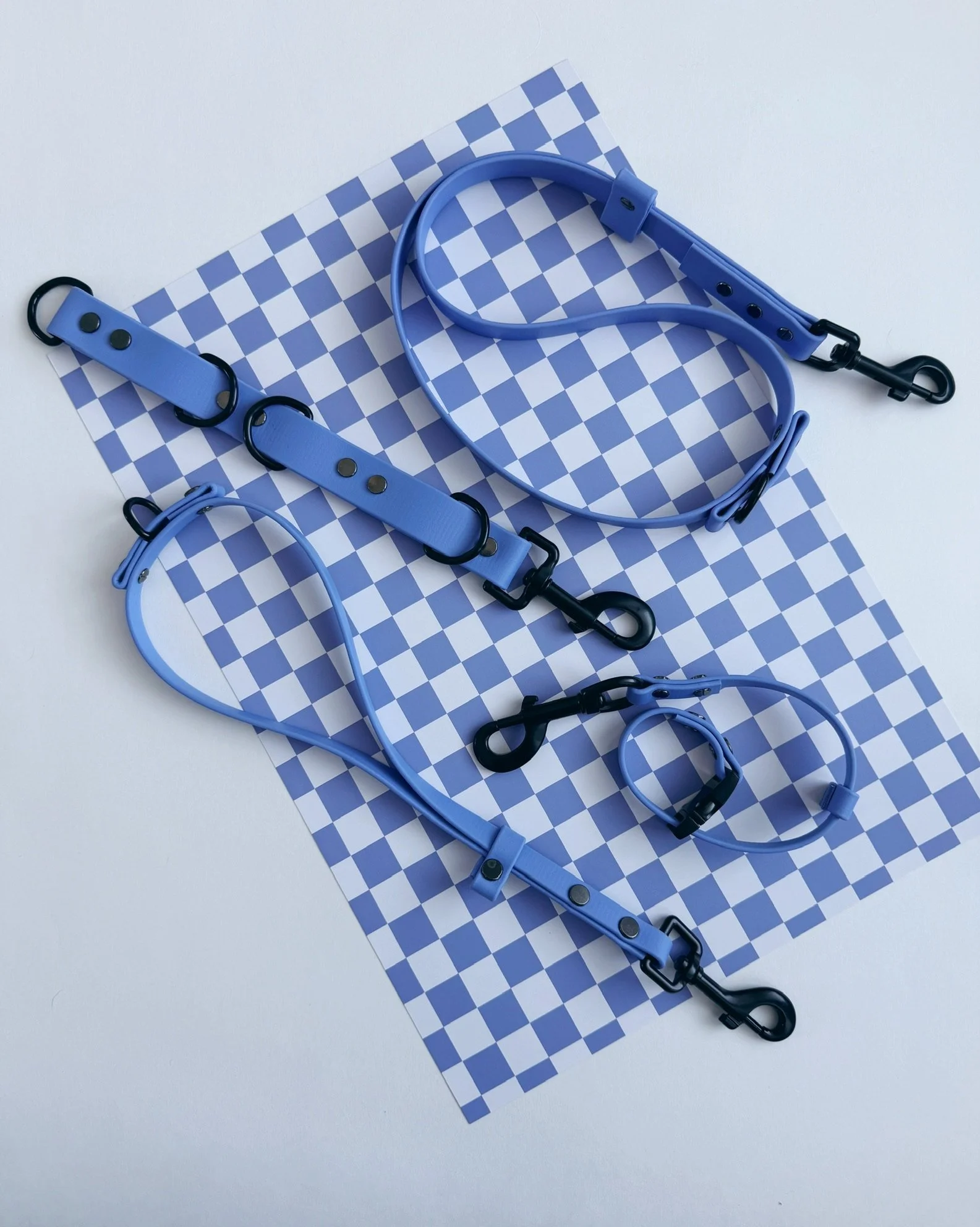 DOG GROOMING LOOP & EXTENDER BUNDLE - PROFESSIONAL RESTRAINT SYSTEM