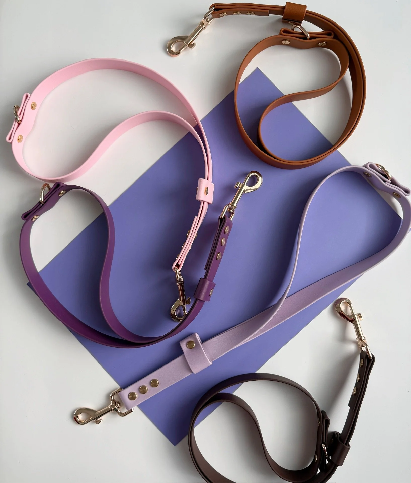 1" GROOMING LOOP - 24" LENGTH