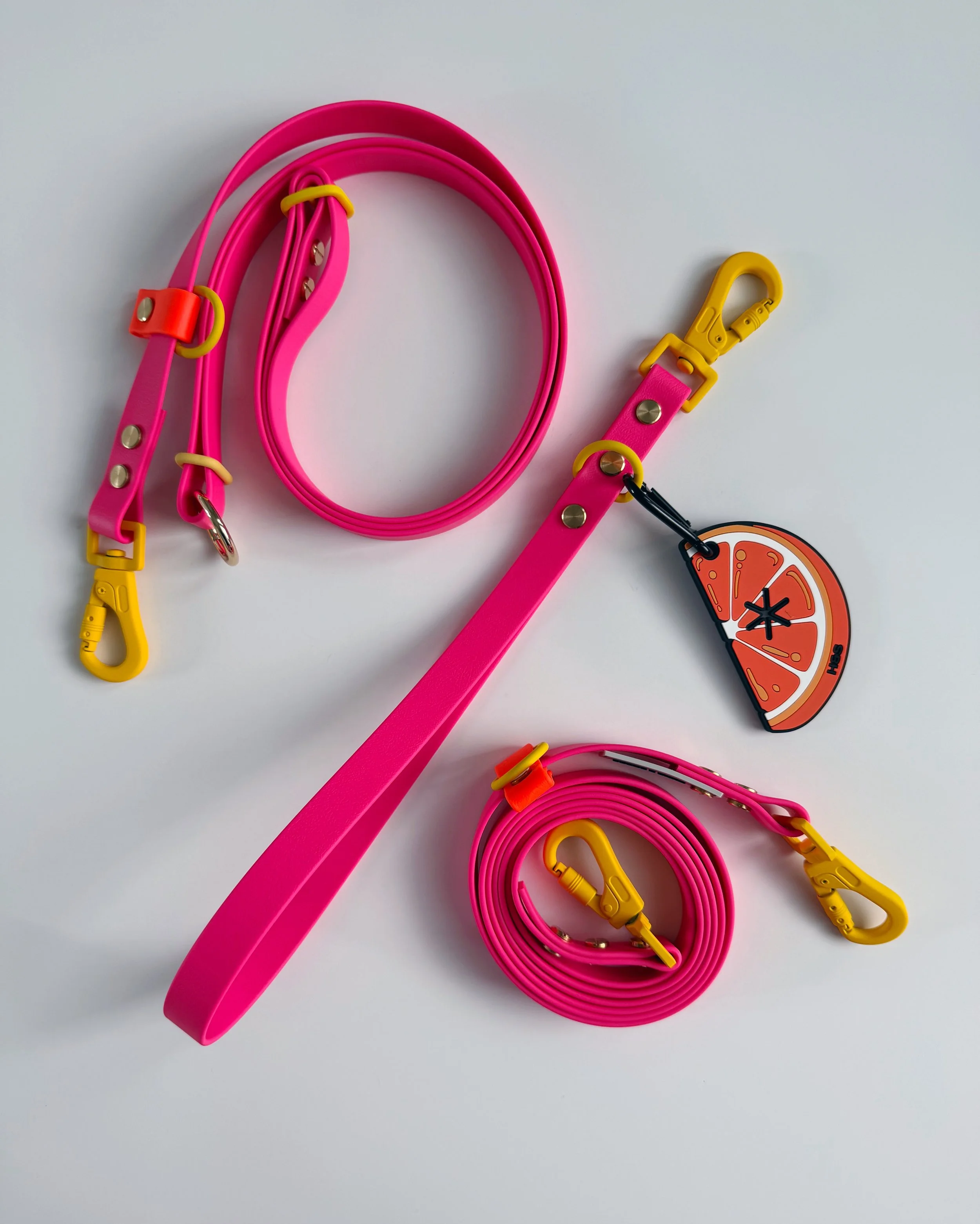 HUND UNIVERSAL HANDS-FREE LEASH SYSTEM