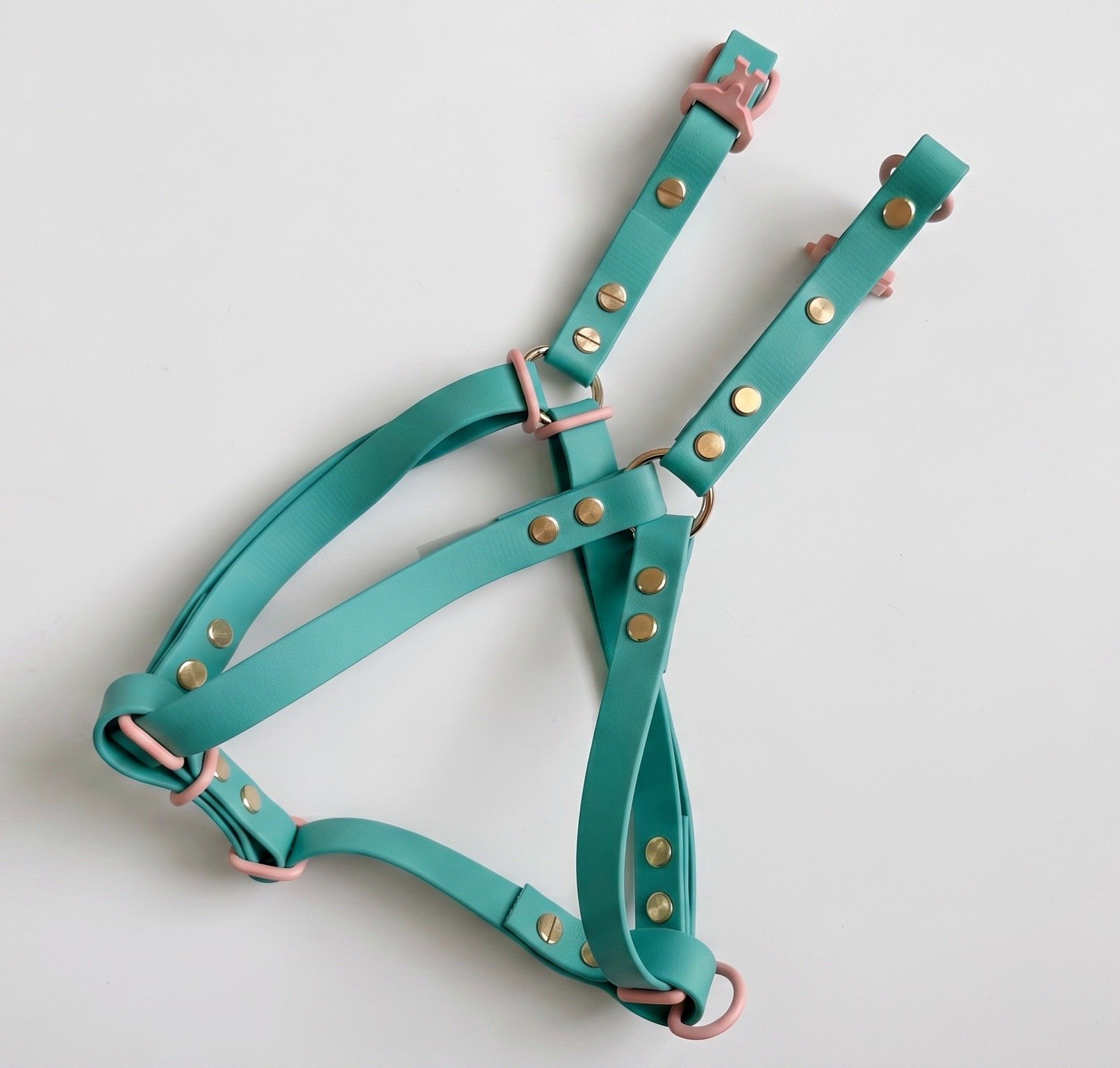 HUND CLASSIC STEP-IN DOG HARNESS