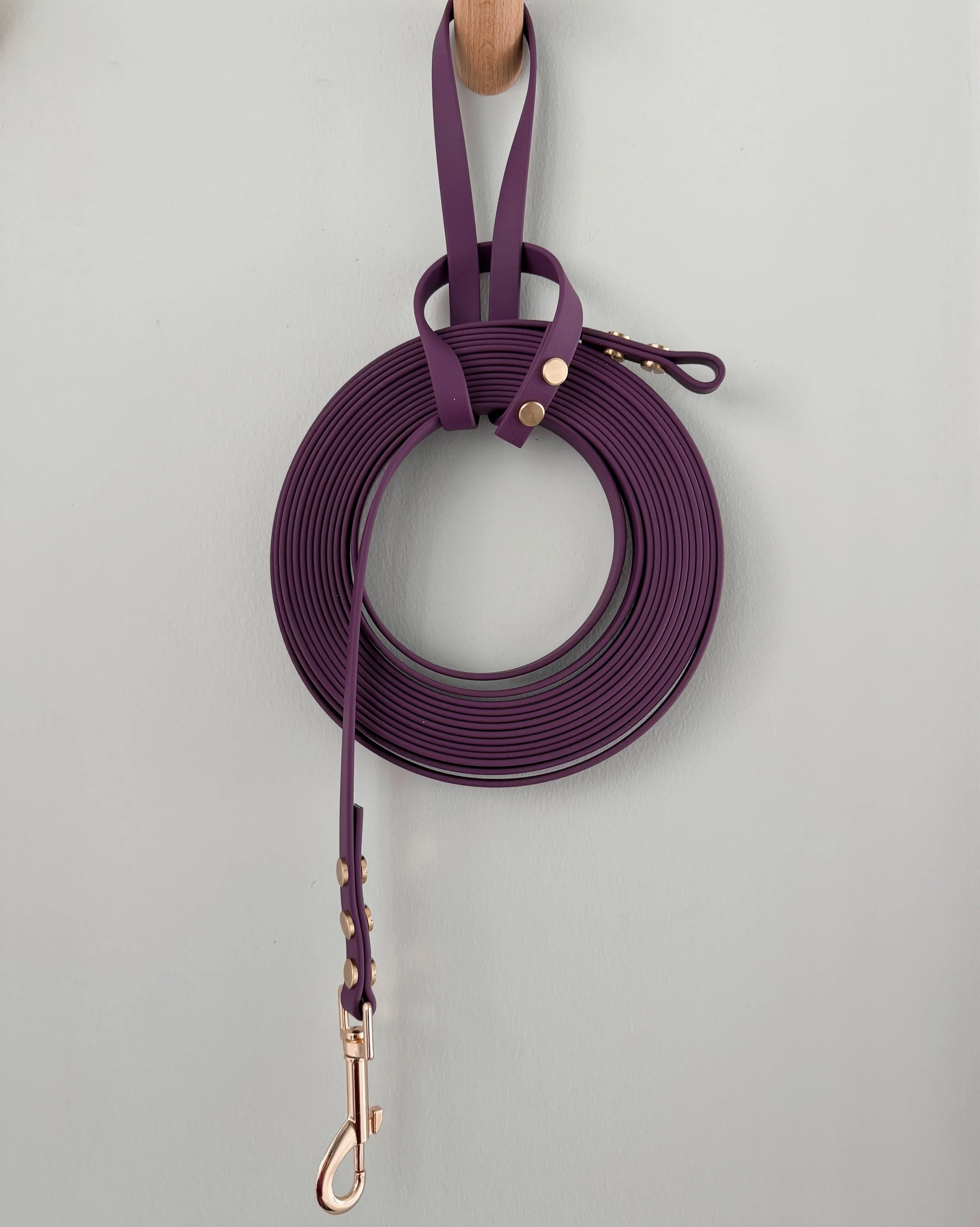 LONG LINE LEAD / DRAGLINE