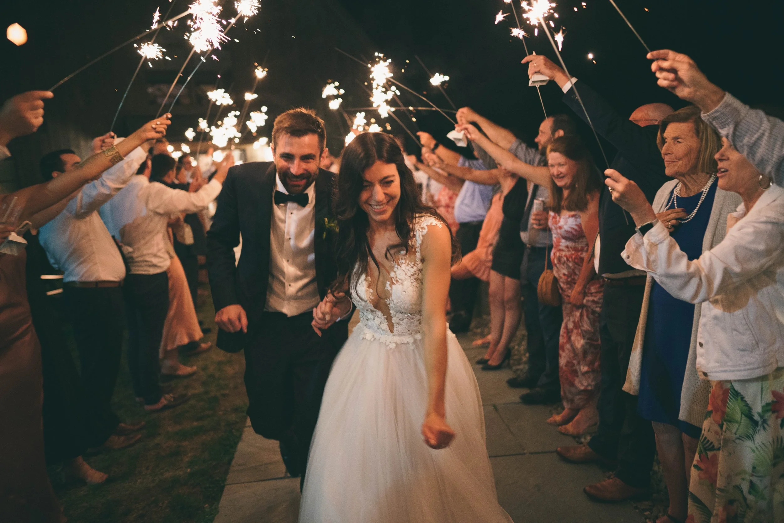 Carole & Julian | Wedding | Mountain Top Inn & Resort