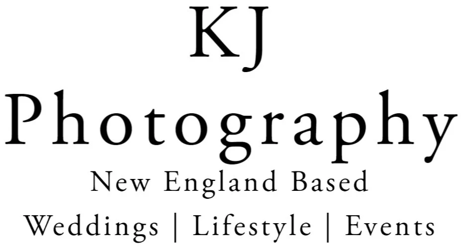 KJ Photography