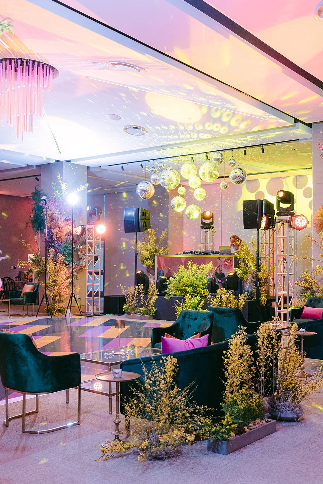 Bay Stage Live: Professional Event Production for Every Type of Venue