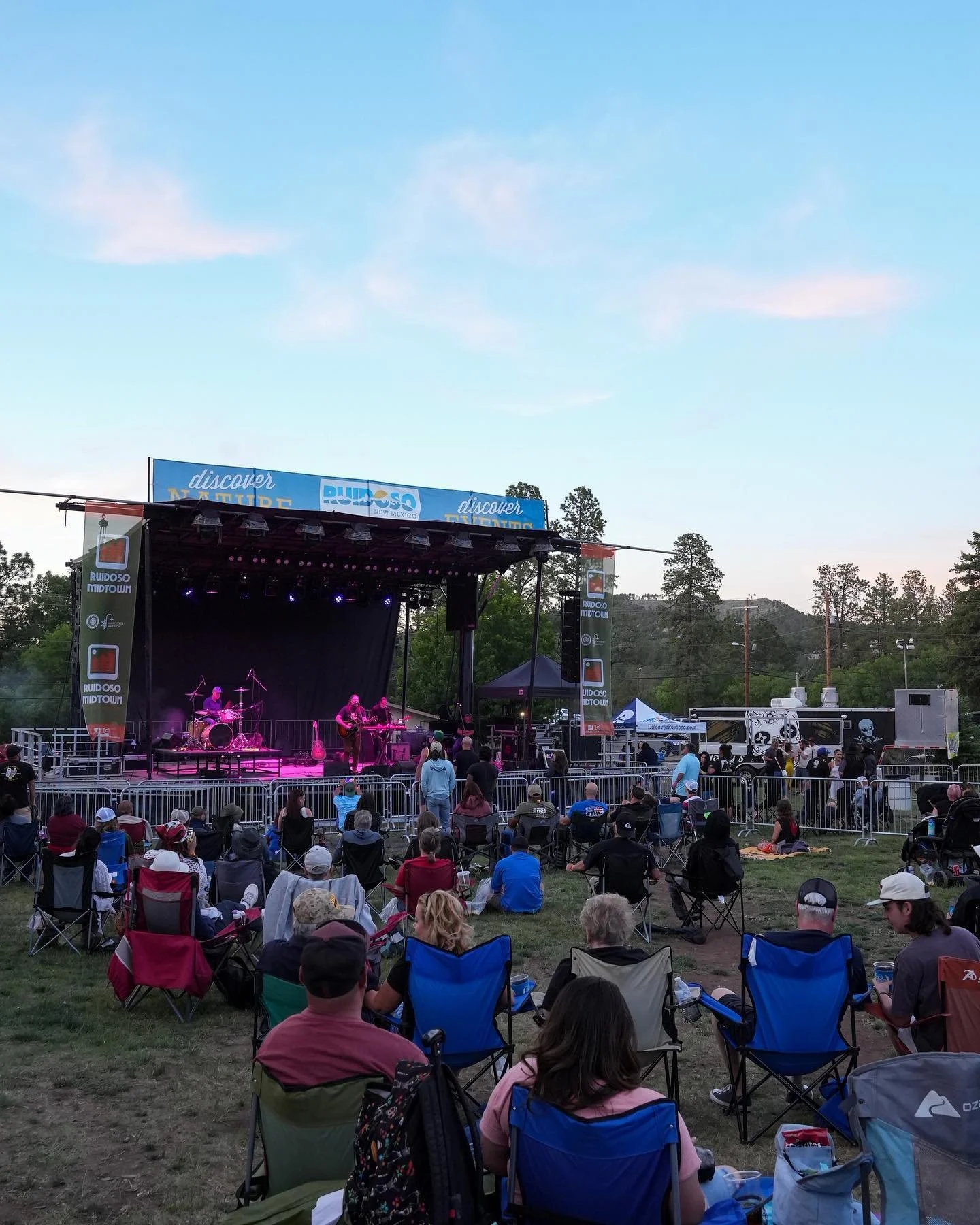 Tickets — Ruidoso Concerts In The Park