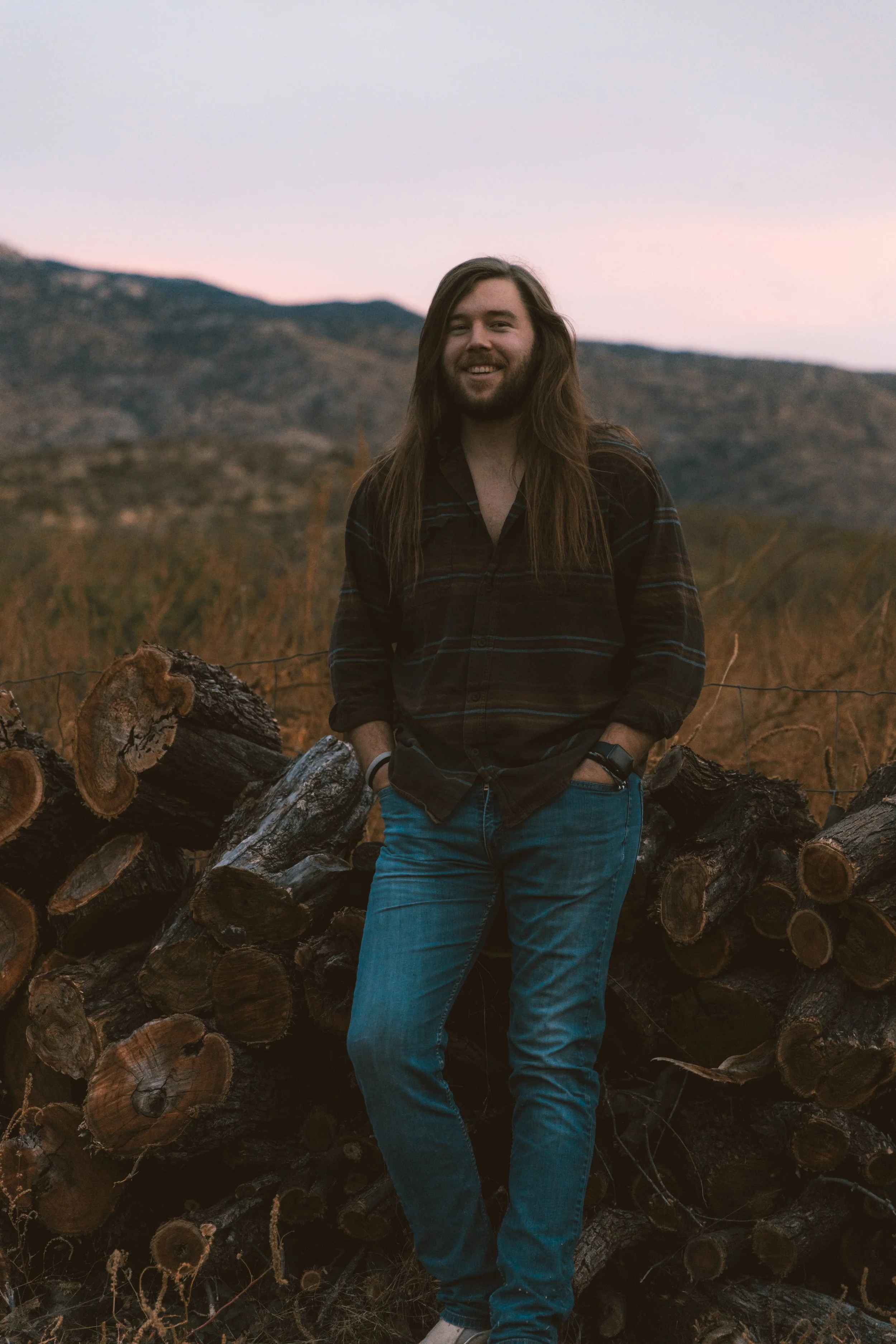 Slade Coulter @ 7:00 pm