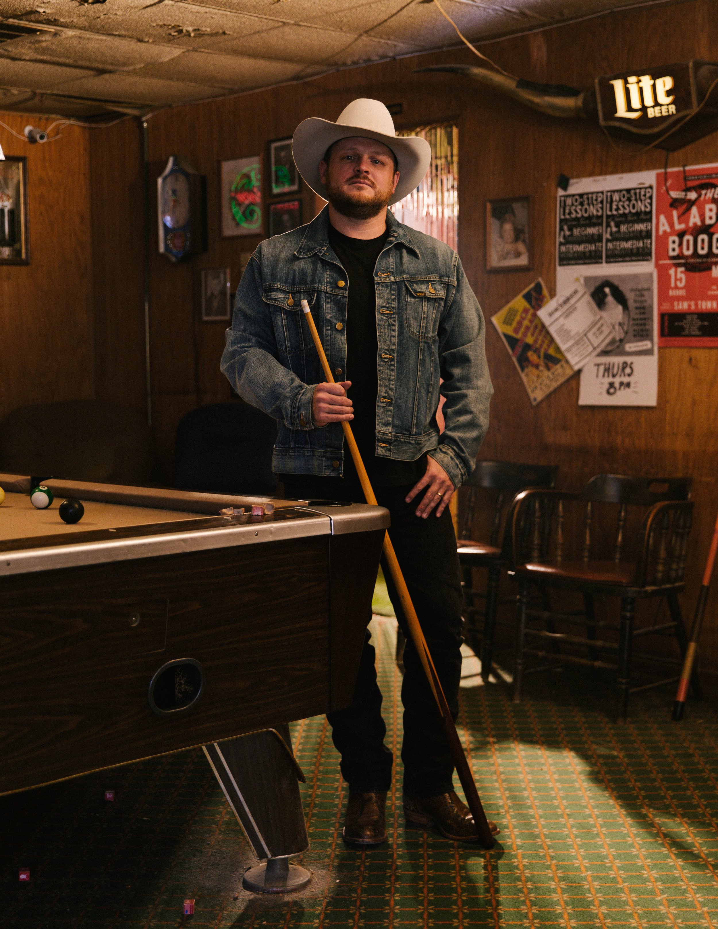 Josh Abbott Band @ 7:00 pm