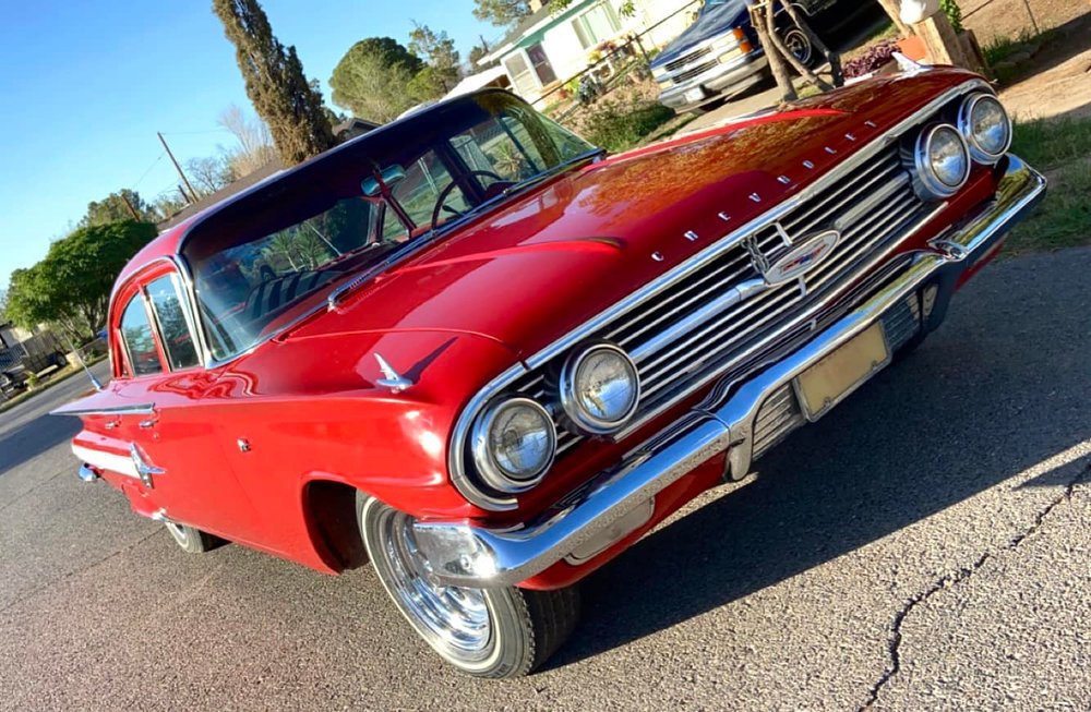 Rusty Balls Speed Shop Car Show โ Ride Ruidoso 2022