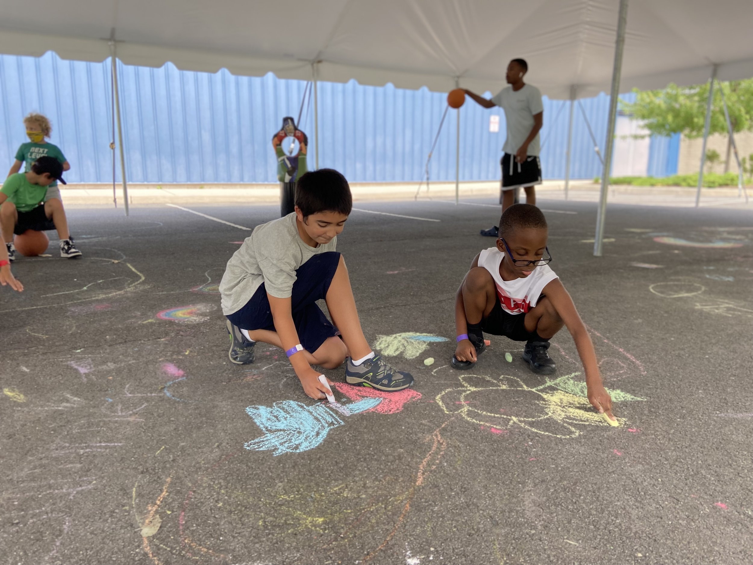 Inclusion Sports Performance Training