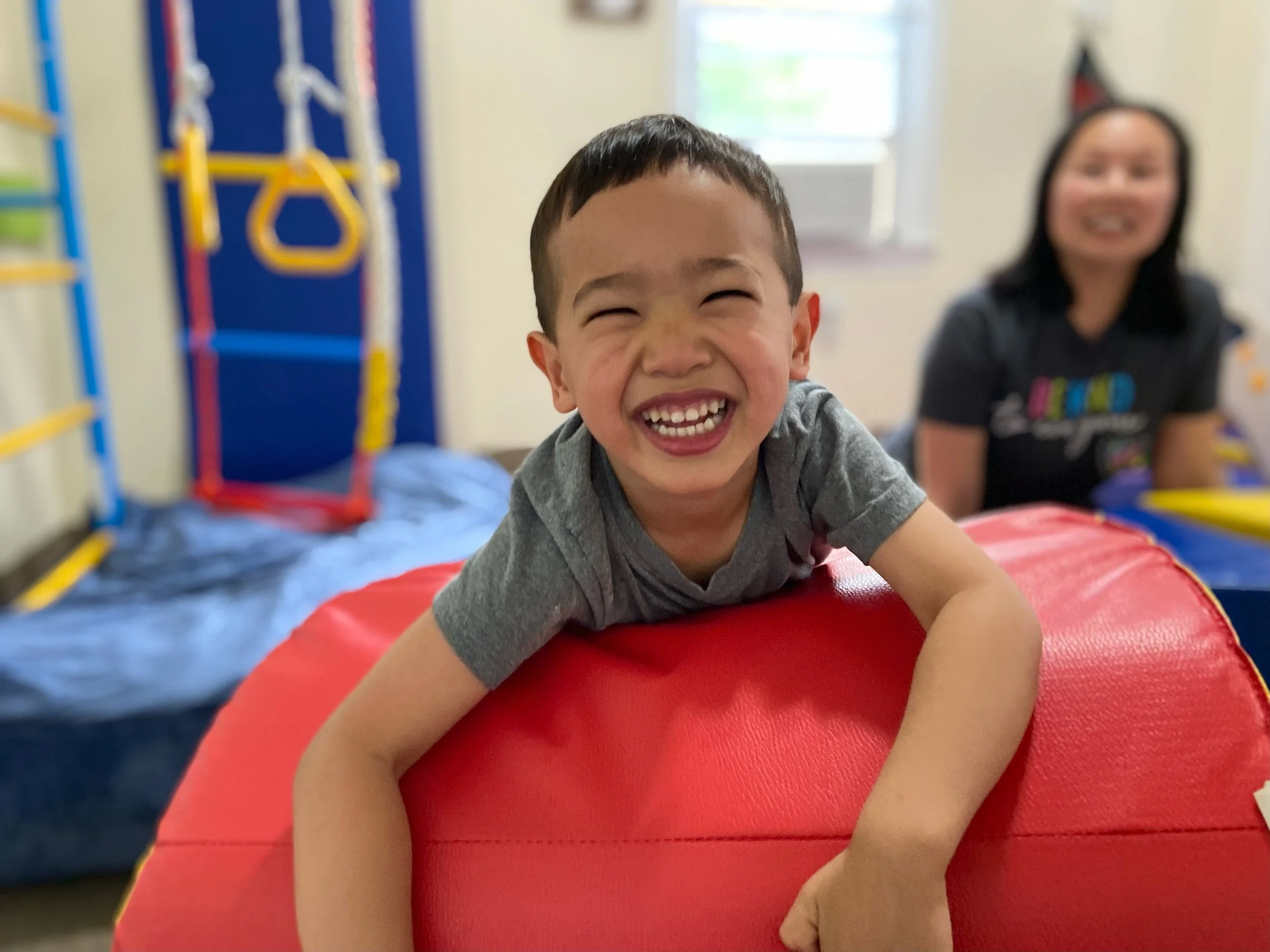 Summer Drop & Play 2025 — Inclusion Sports Performance Training