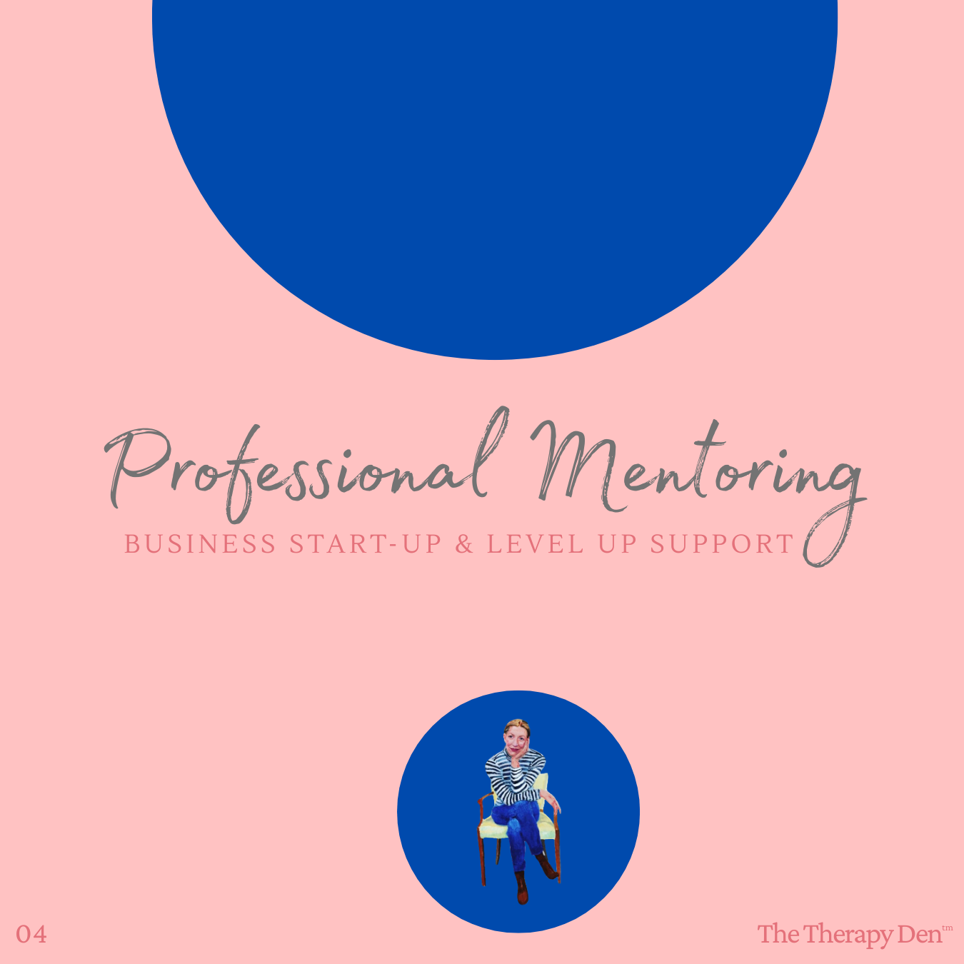 Professional Mentoring