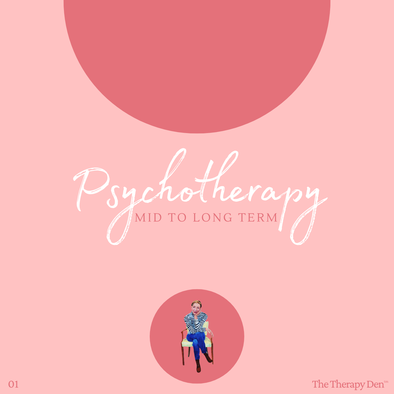Psychotherapy