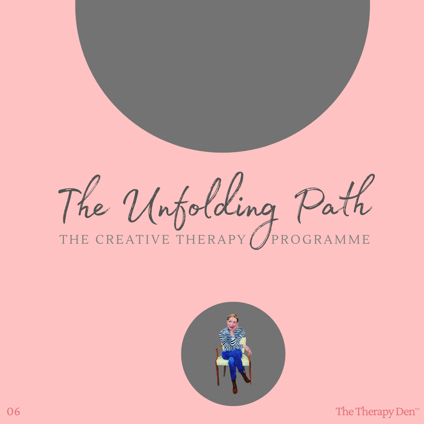 The Unfolding Path (Course)