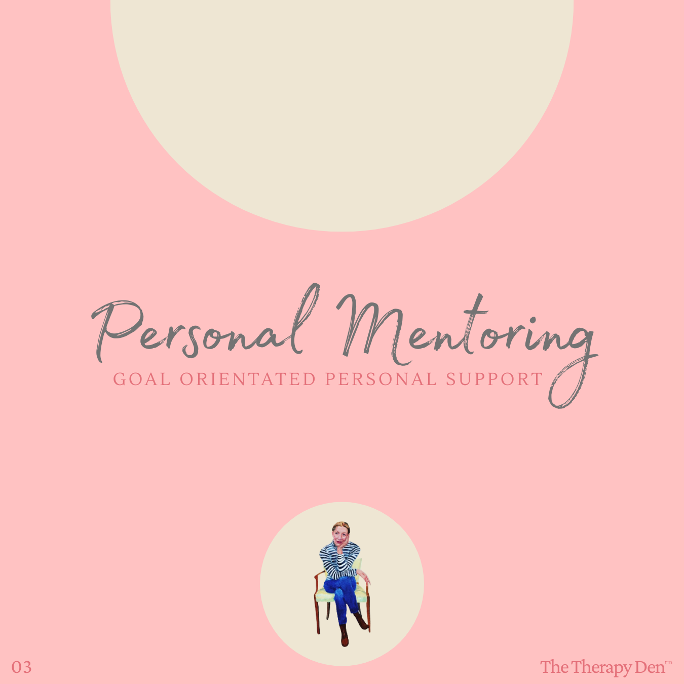 Personal Mentoring